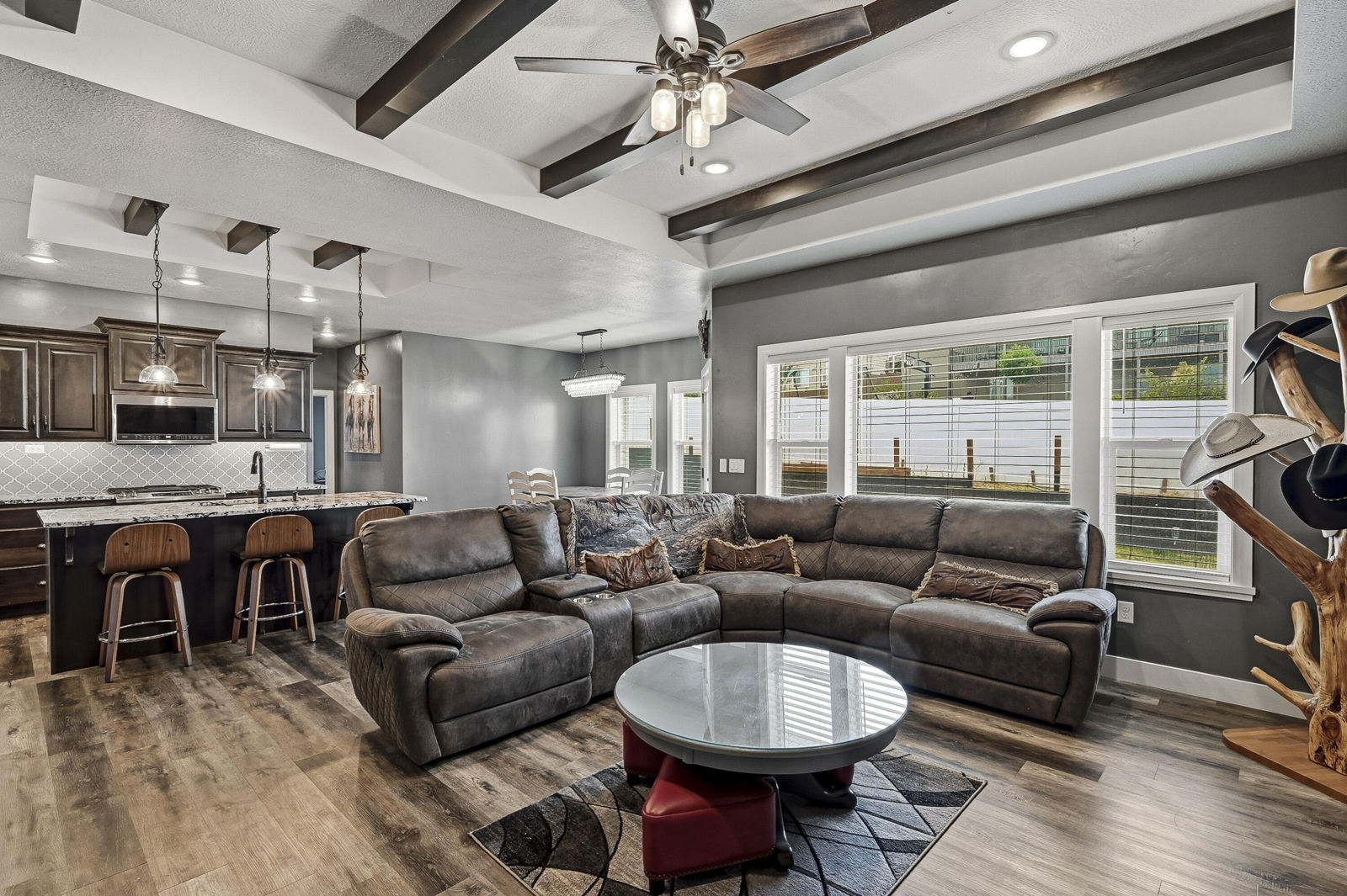 2809 W Sterling DR N, Cedar City, photo 6 of 50