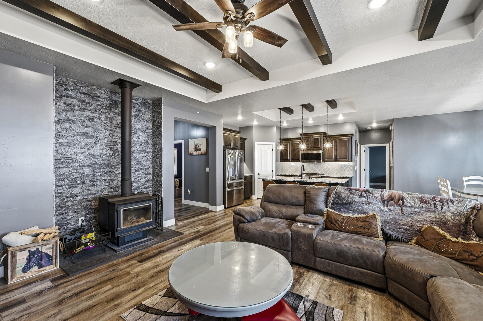 2809 W Sterling DR N, Cedar City, photo 7 of 50