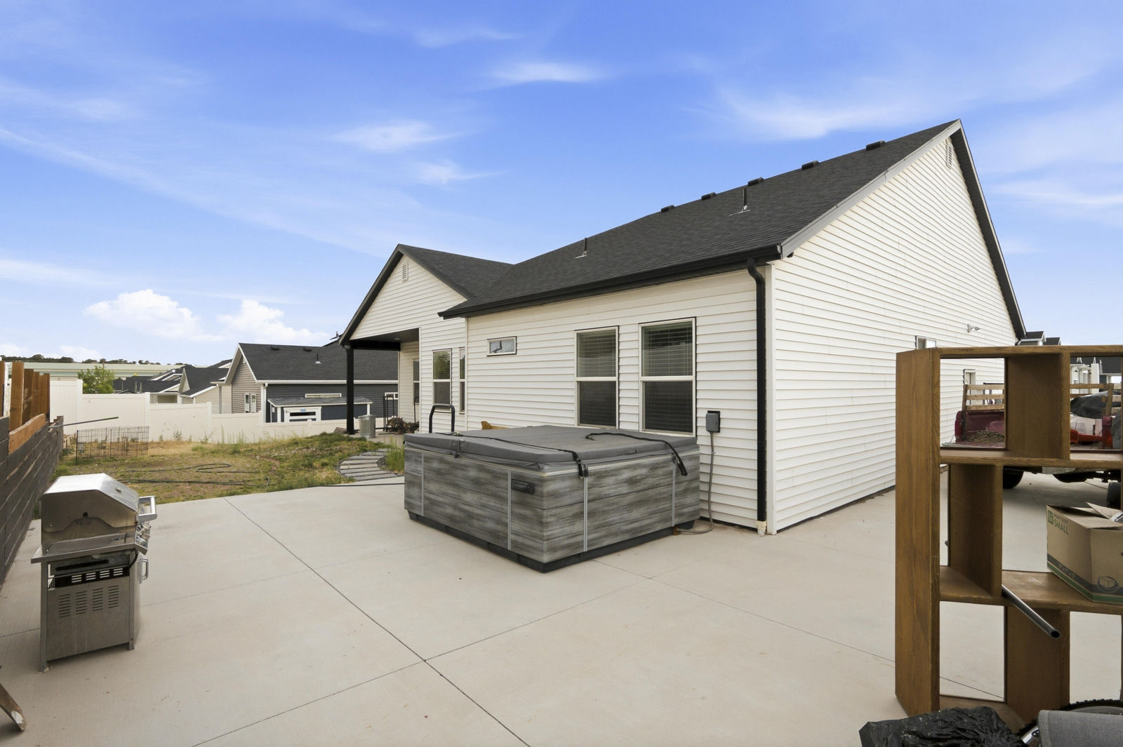 2809 W Sterling DR N, Cedar City, photo 42 of 50