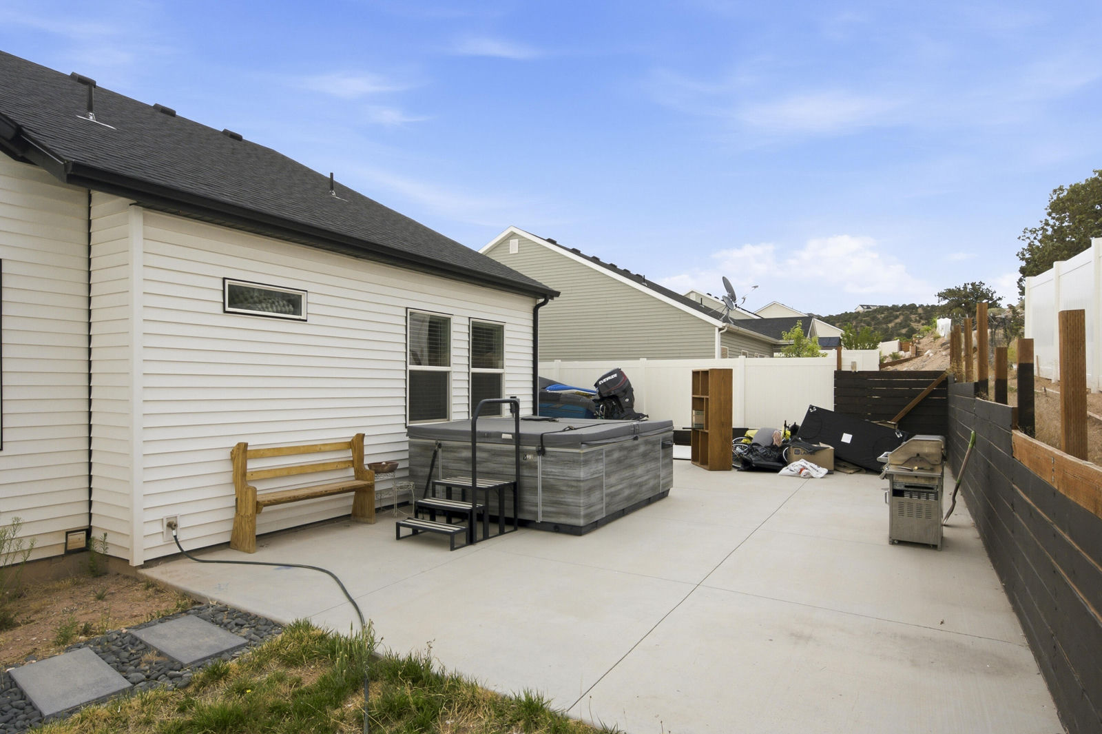 2809 W Sterling DR N, Cedar City, photo 43 of 50