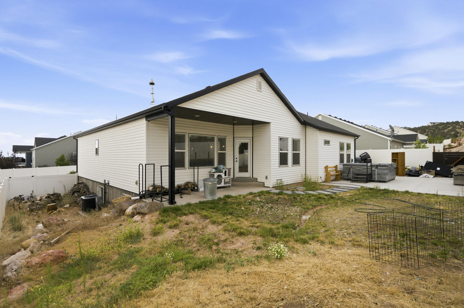2809 W Sterling DR N, Cedar City, photo 44 of 50