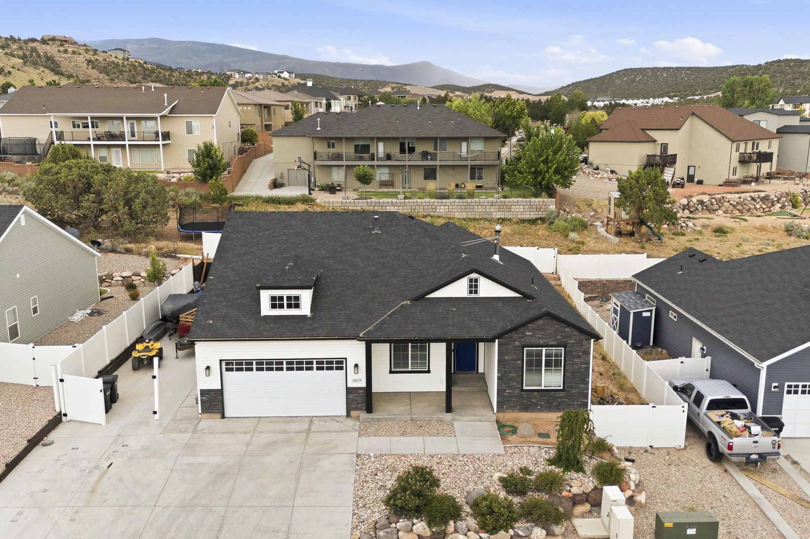 2809 W Sterling DR N, Cedar City, photo 45 of 50