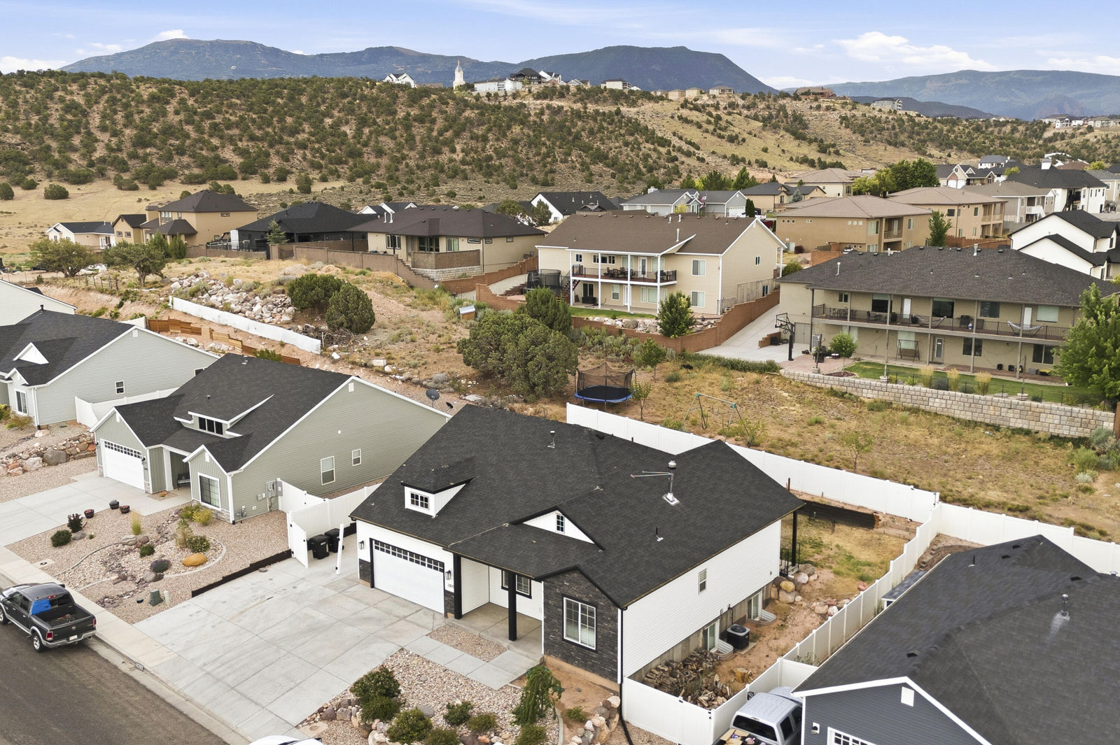 2809 W Sterling DR N, Cedar City, photo 46 of 50