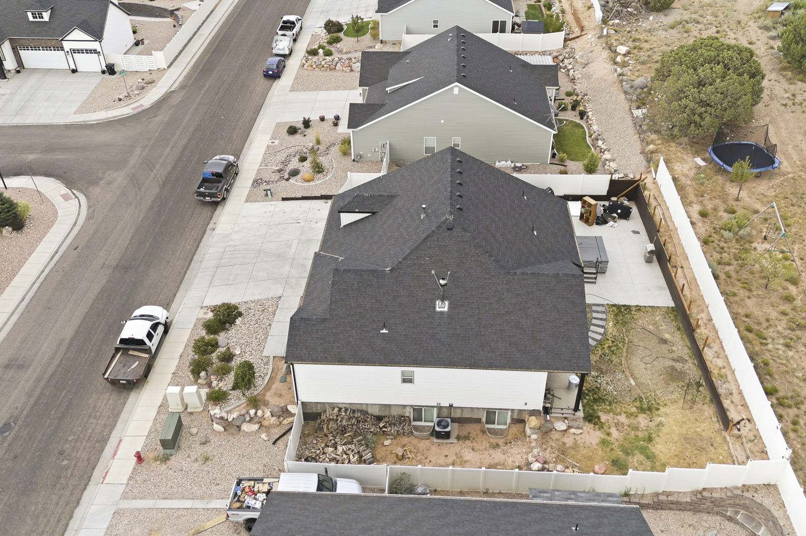 2809 W Sterling DR N, Cedar City, photo 47 of 50