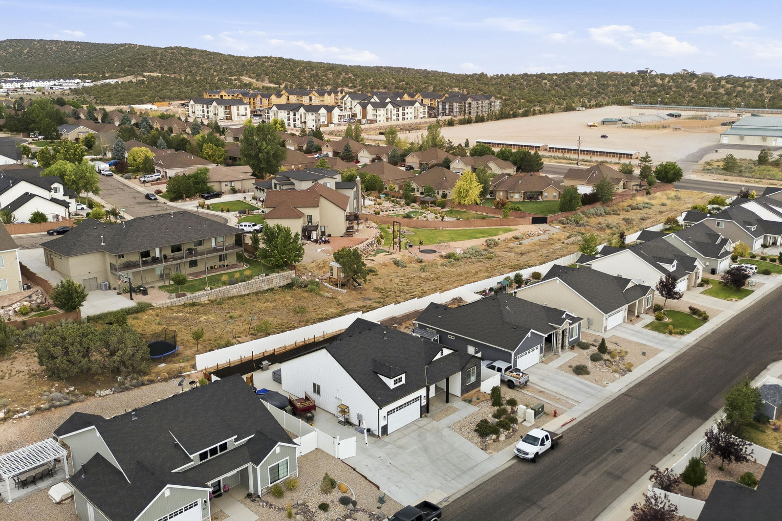 2809 W Sterling DR N, Cedar City, photo 50 of 50