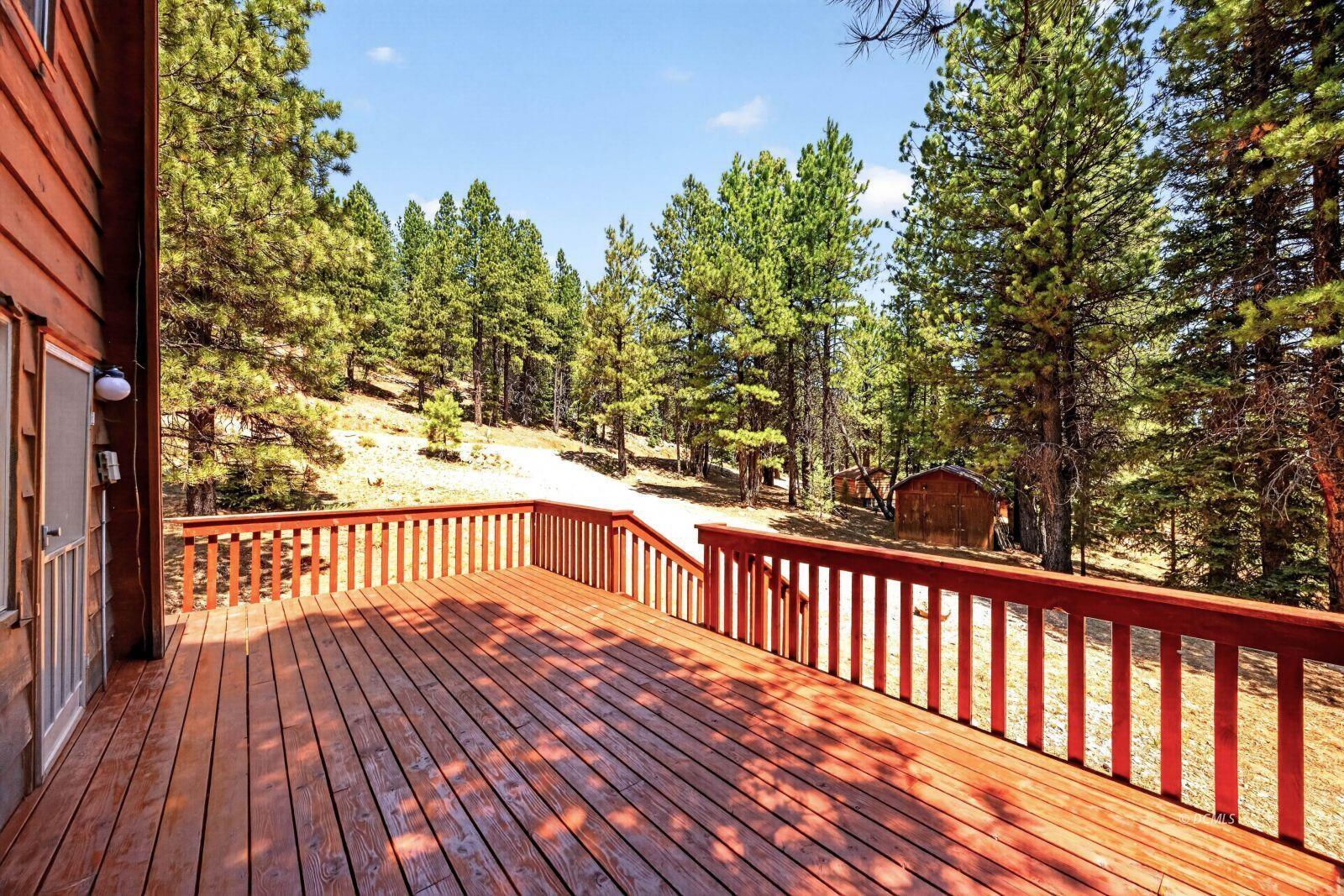 580 Arrowhead Trail, Duck Creek Village, photo 16 of 26