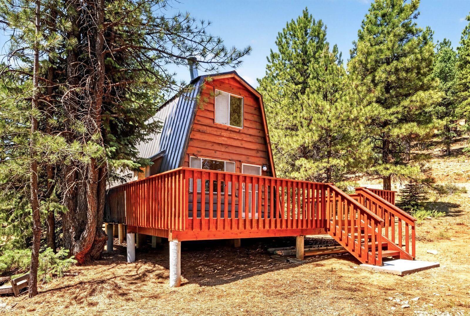 580 Arrowhead Trail, Duck Creek Village, photo 17 of 26