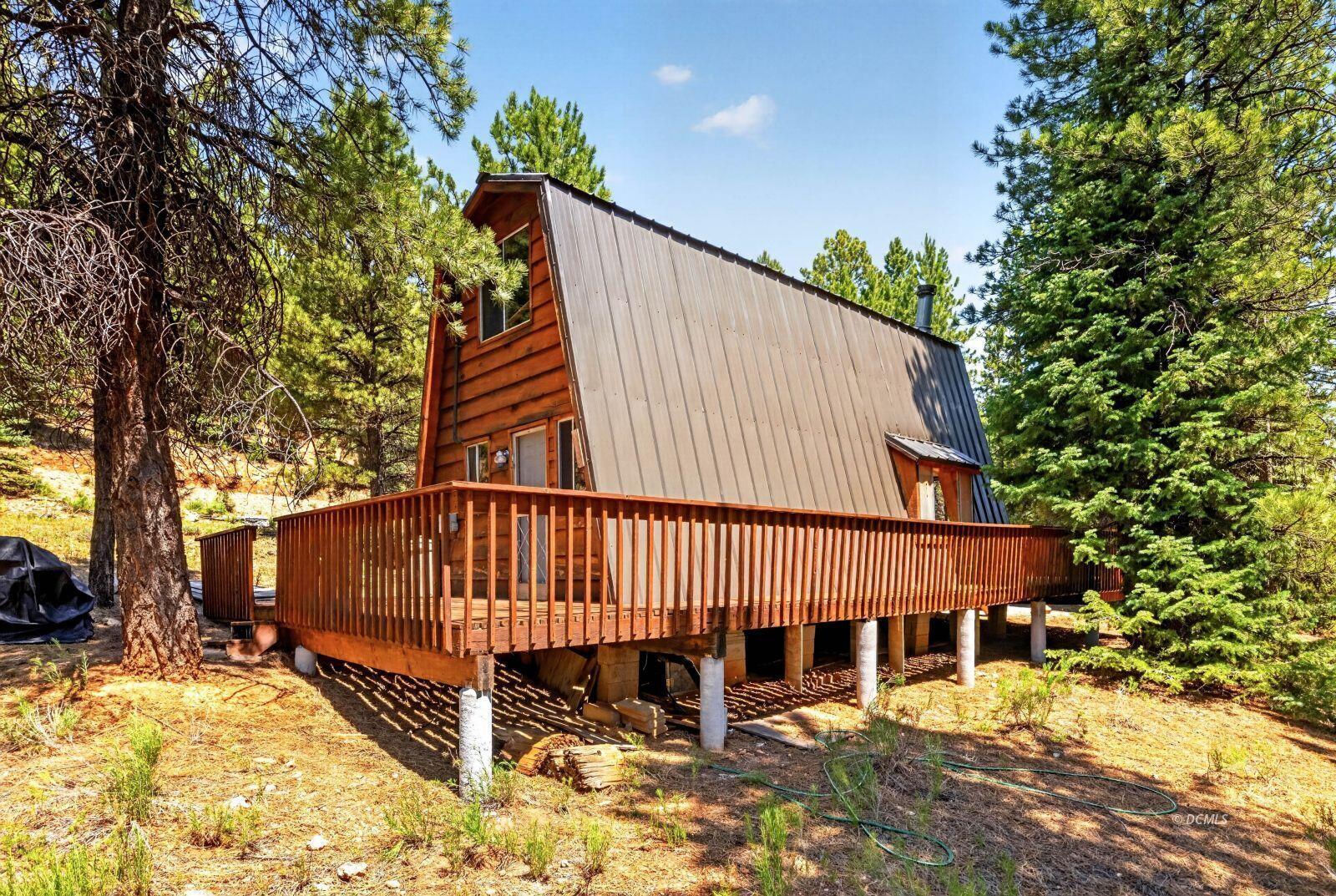 580 Arrowhead Trail, Duck Creek Village, photo 18 of 26