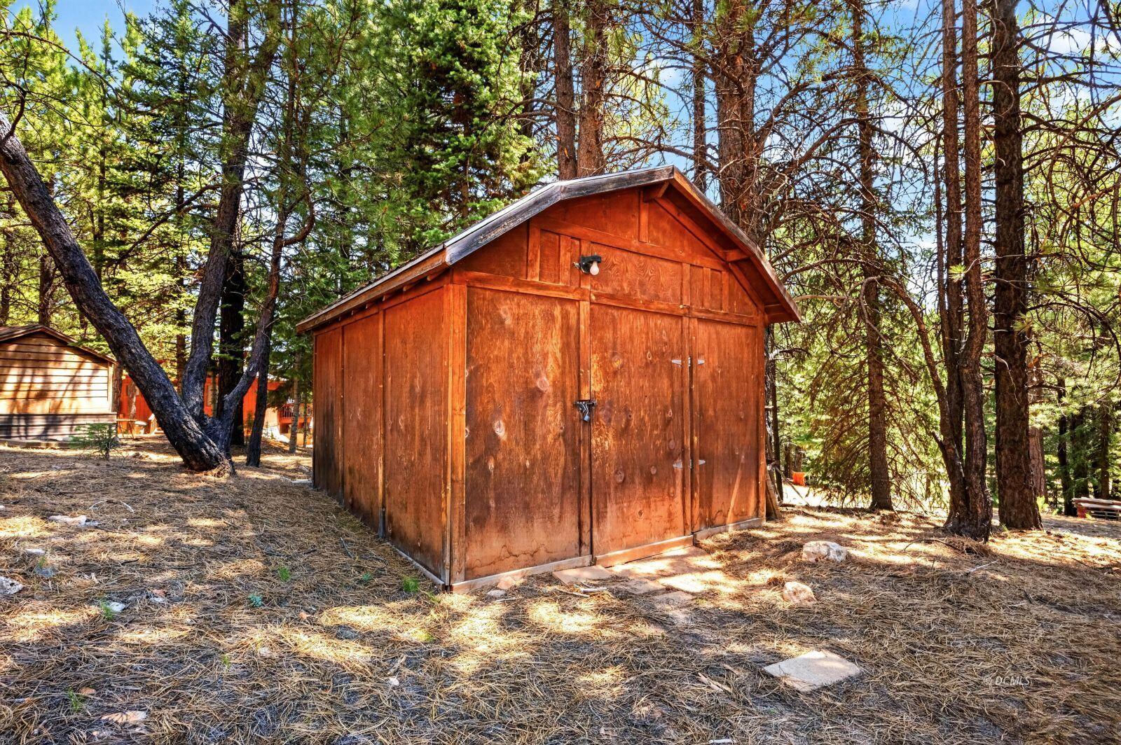 580 Arrowhead Trail, Duck Creek Village, photo 20 of 26