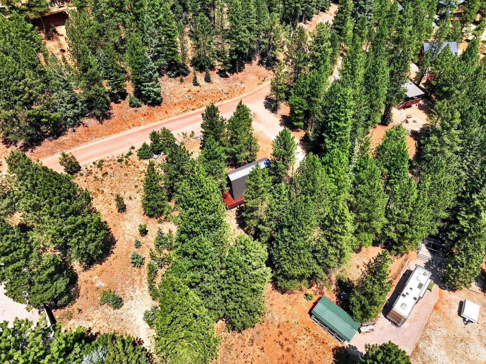 580 Arrowhead Trail, Duck Creek Village, photo 25 of 26