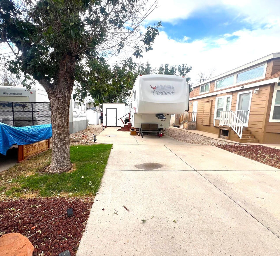 432 Rhonda, Parowan, photo 2