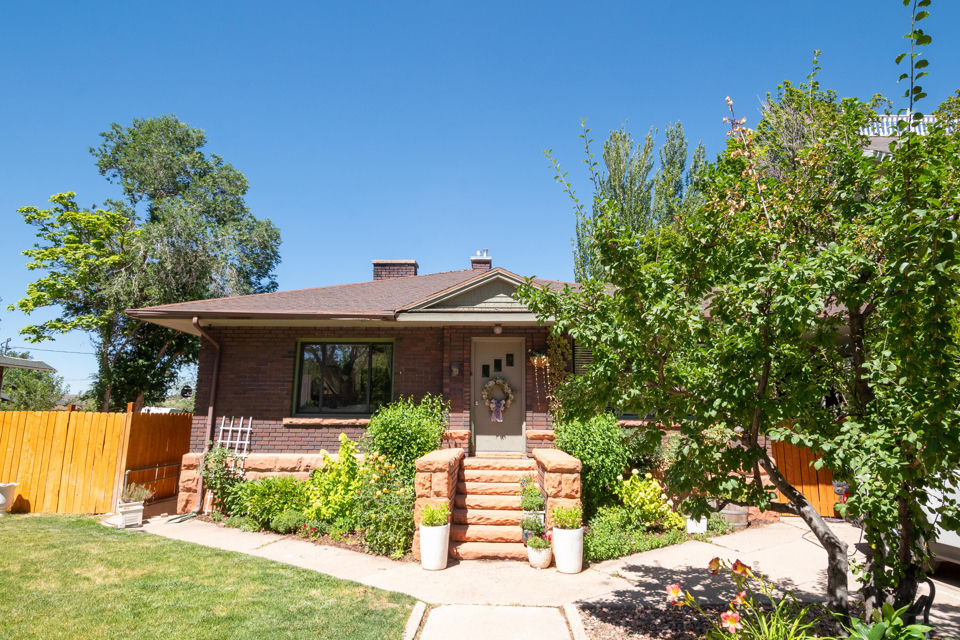 246 S 300 W, Cedar City