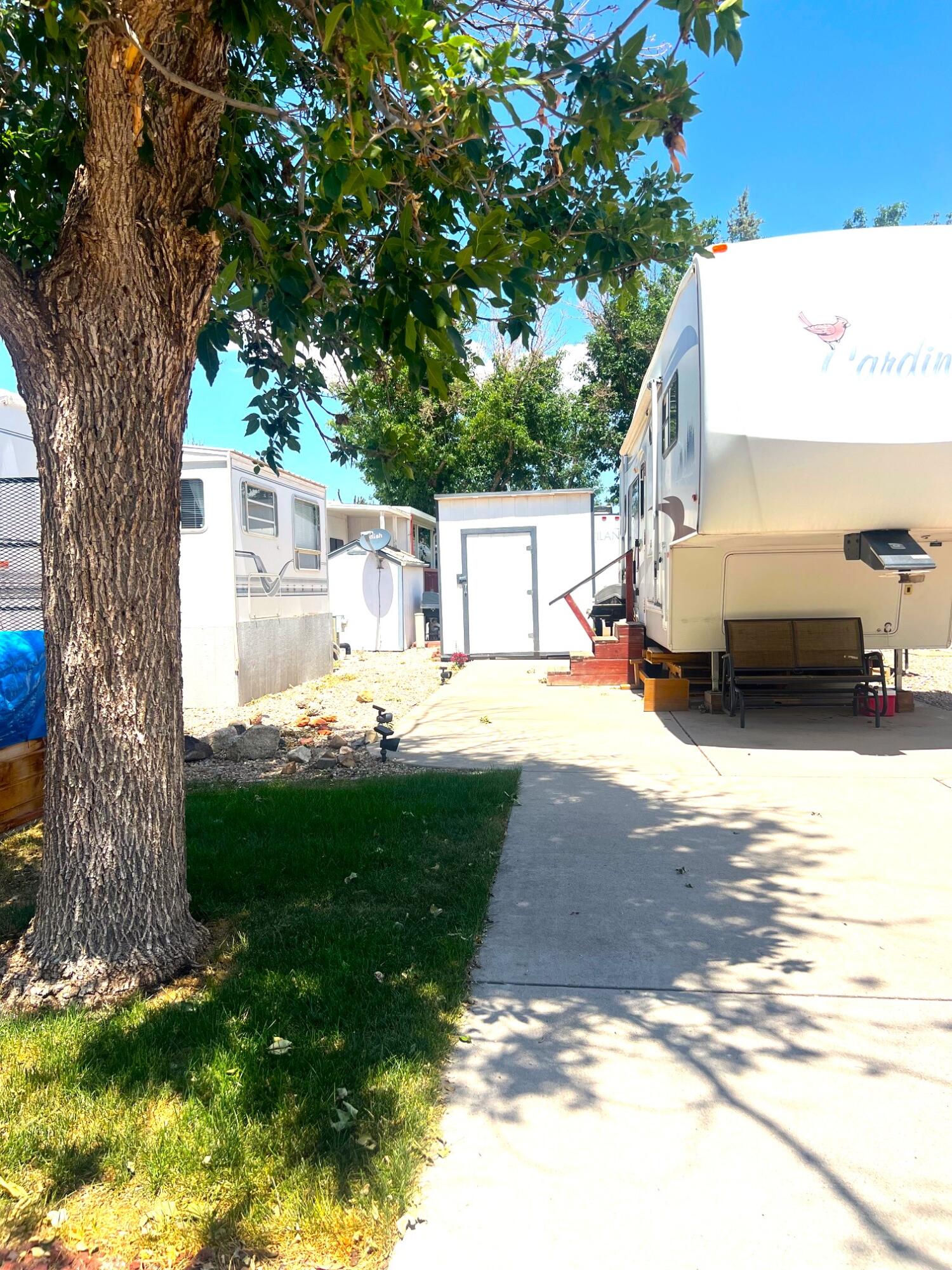 432 Rhonda, Parowan, photo 1