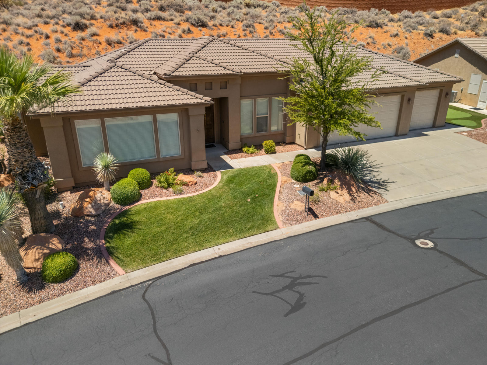 627 N Red Butte DR, Washington, photo 4 of 32