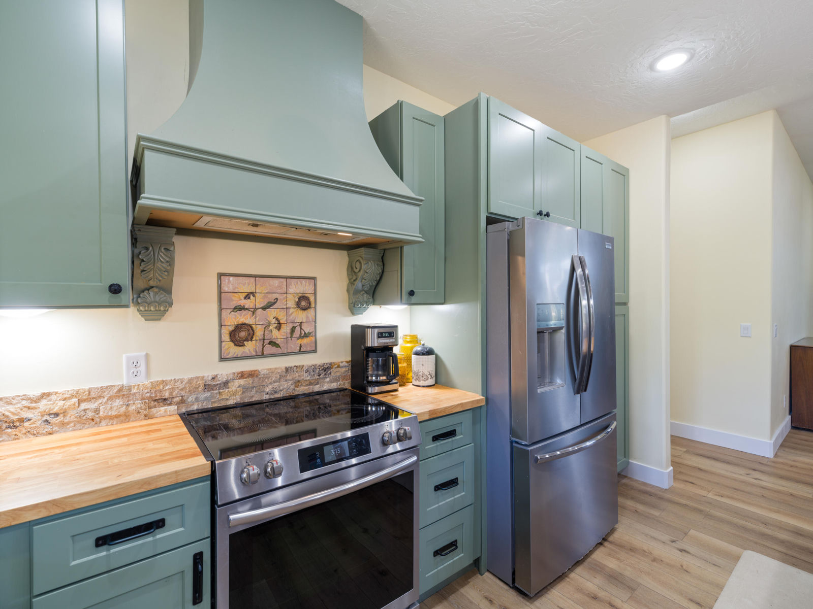 3014 E Badger Way, New Harmony, photo 13 of 38