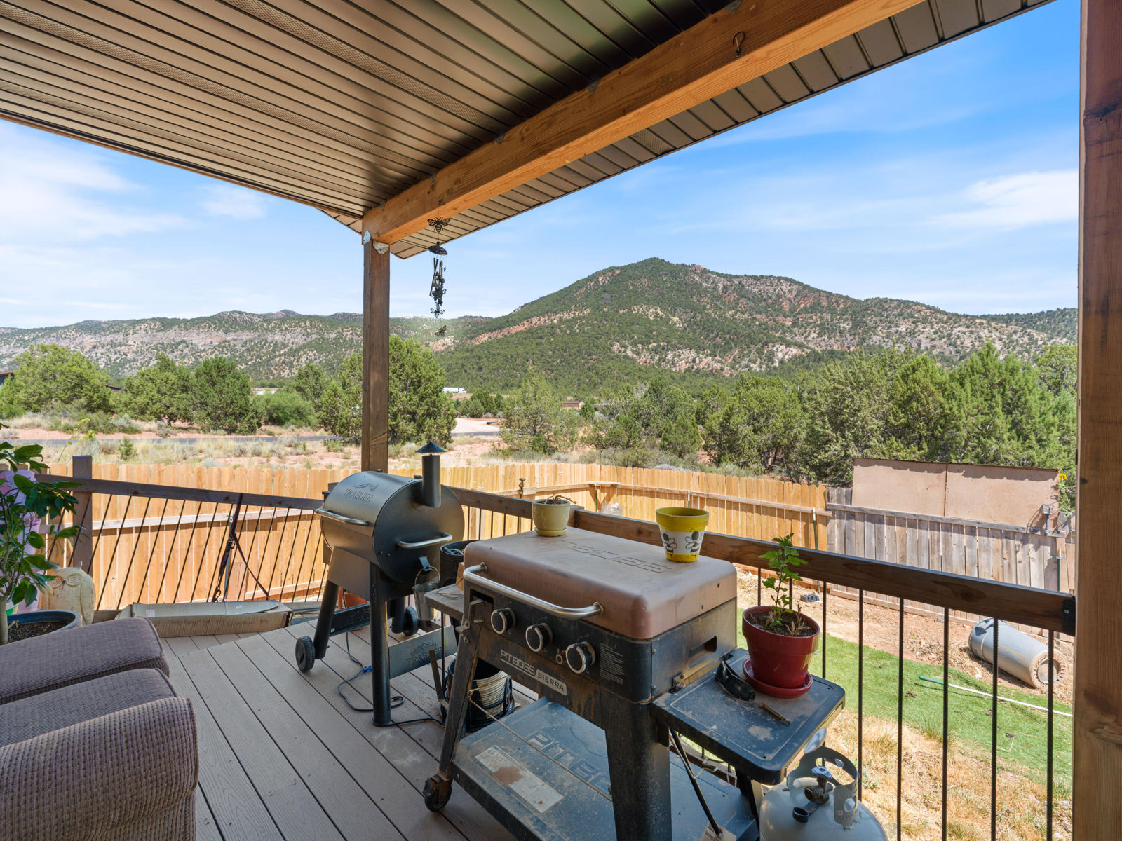 3014 E Badger Way, New Harmony, photo 16 of 38
