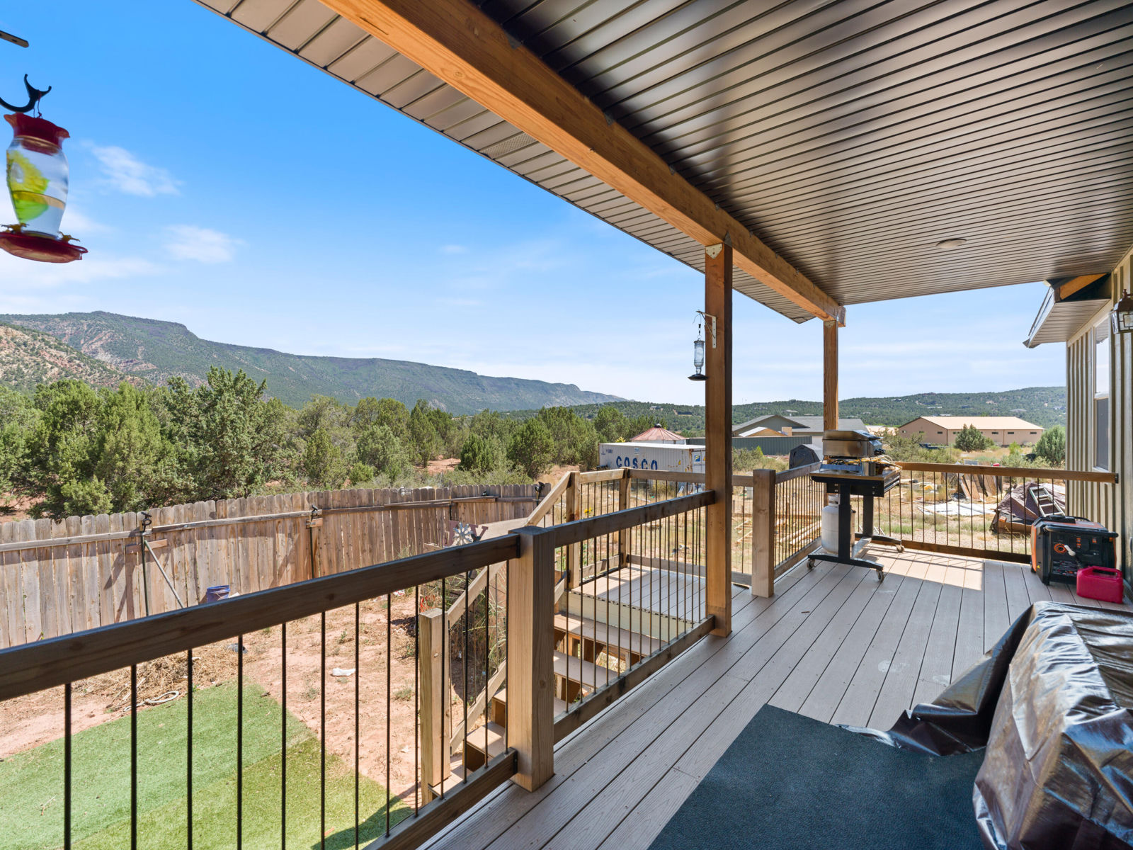 3014 E Badger Way, New Harmony, photo 17 of 38