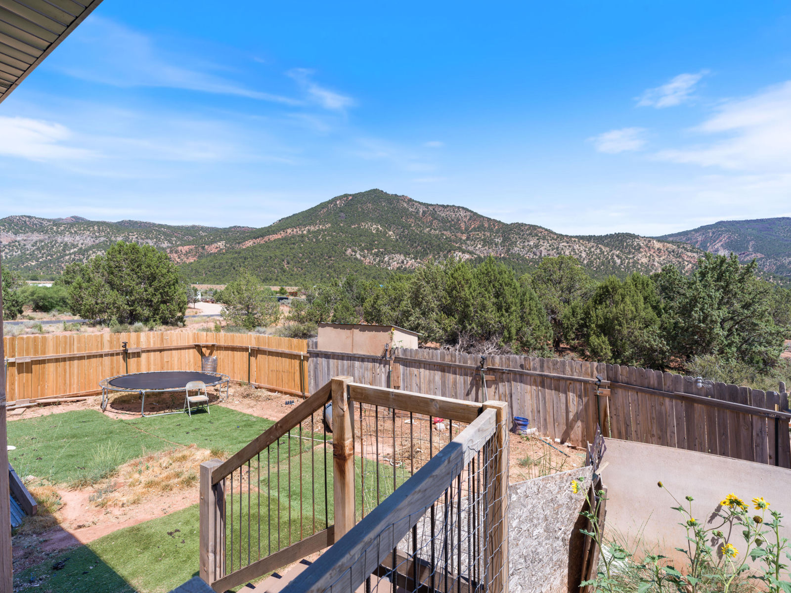 3014 E Badger Way, New Harmony, photo 18 of 38