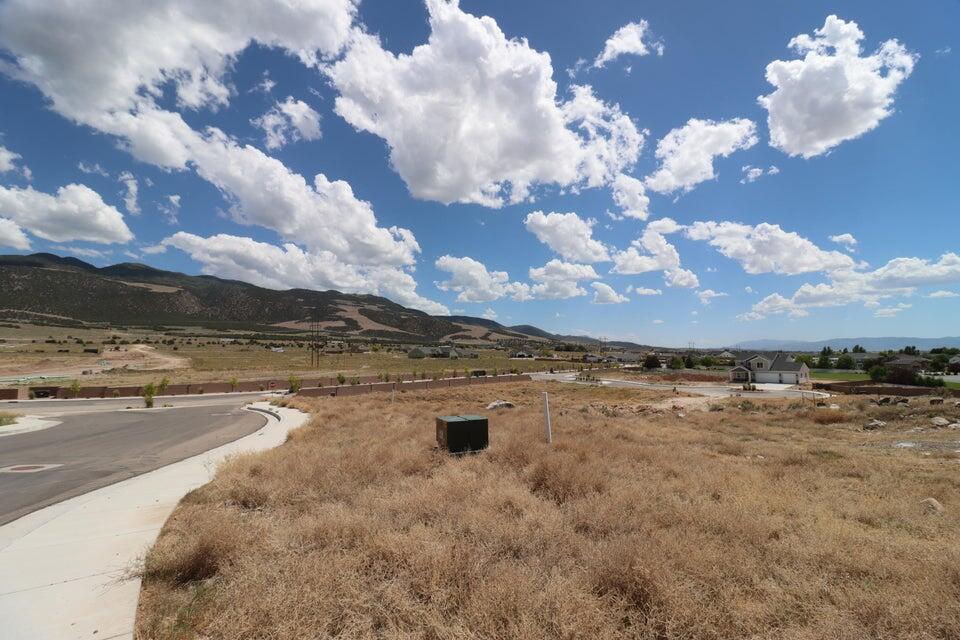 5271 N Pinnacle DR, lot 9, Enoch