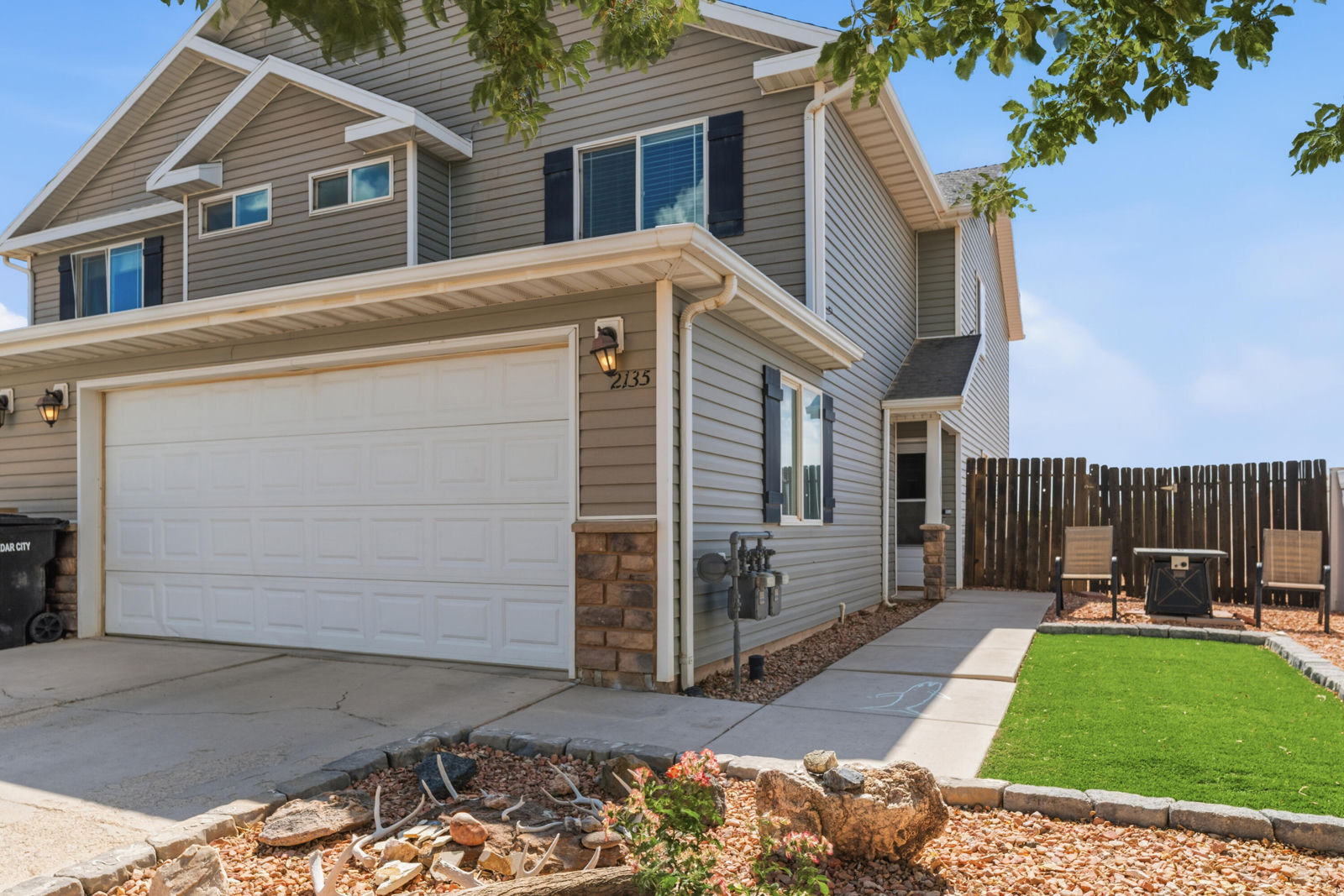 2135 N 550 W, Cedar City, photo 1
