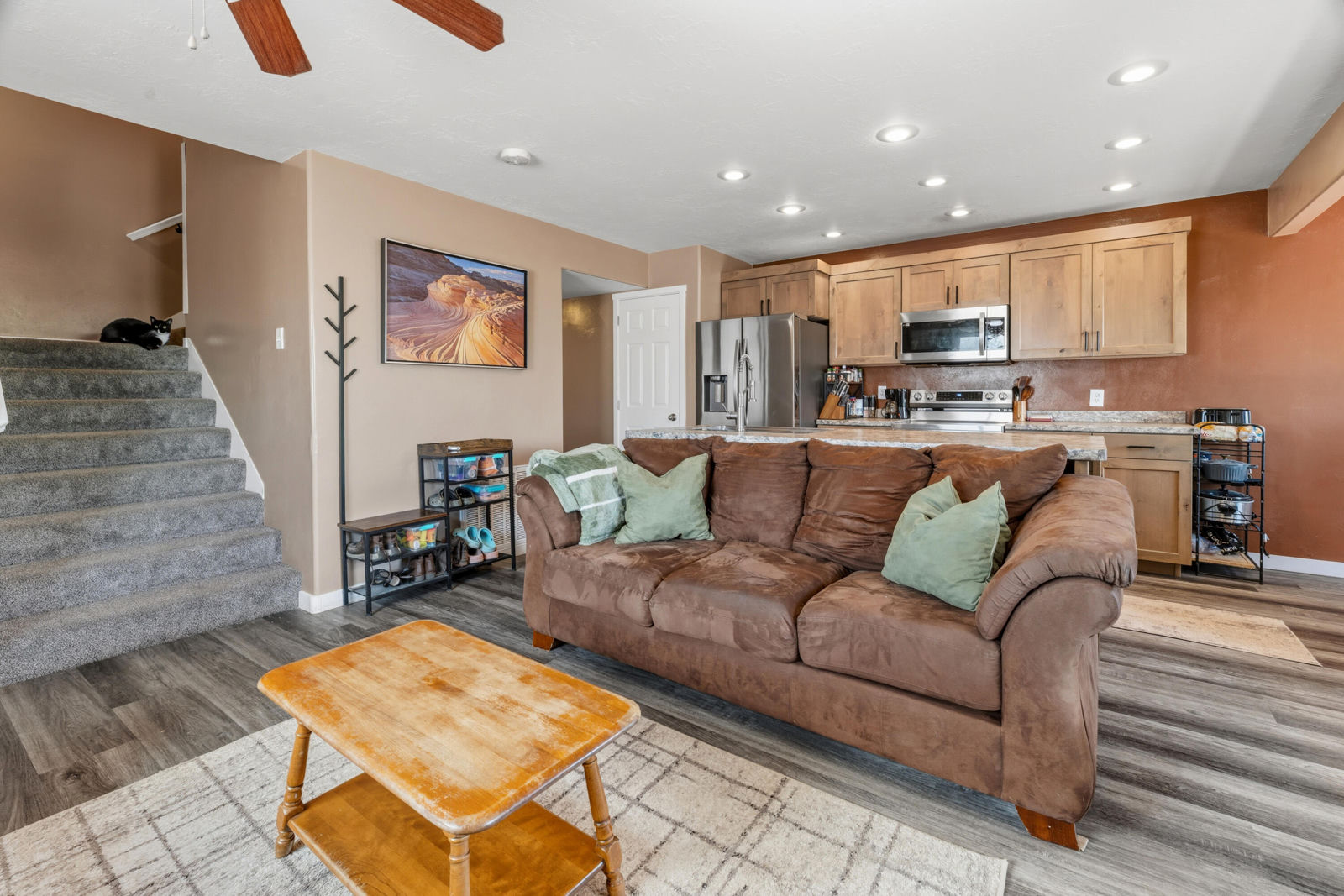 2135 N 550 W, Cedar City, photo 5 of 27
