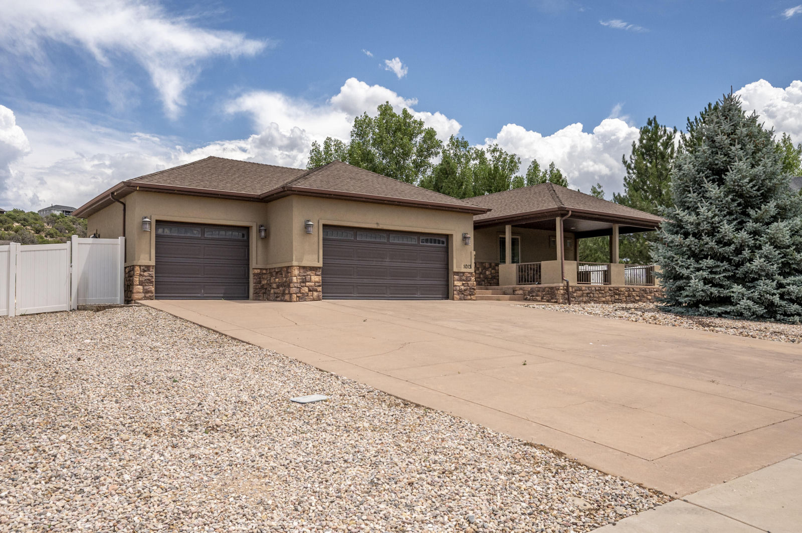 1013 S 4175 W, Cedar City, photo 1