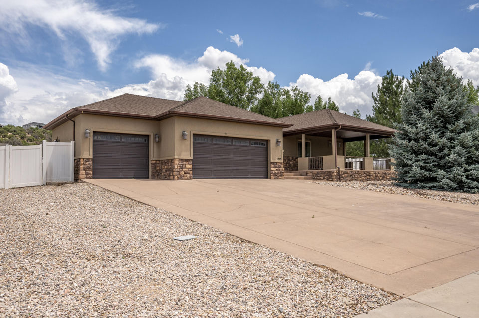 1013 S 4175 W, Cedar City