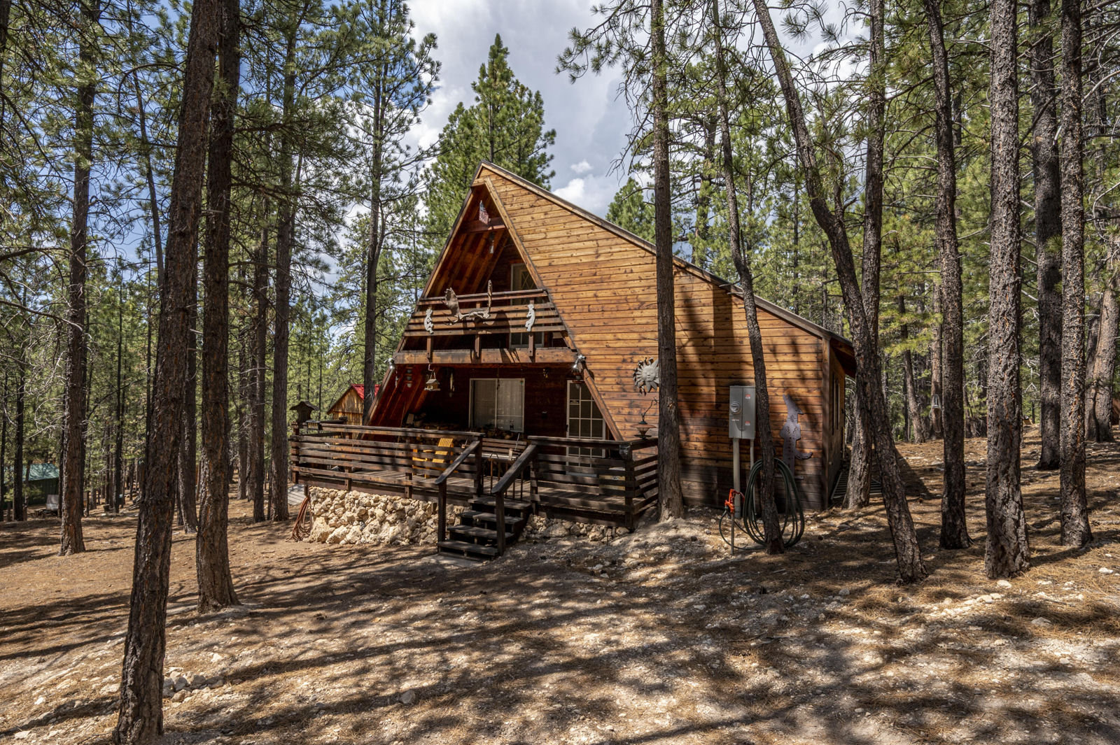 1205 N Piute DR, Duck Creek Village, photo 2 of 47
