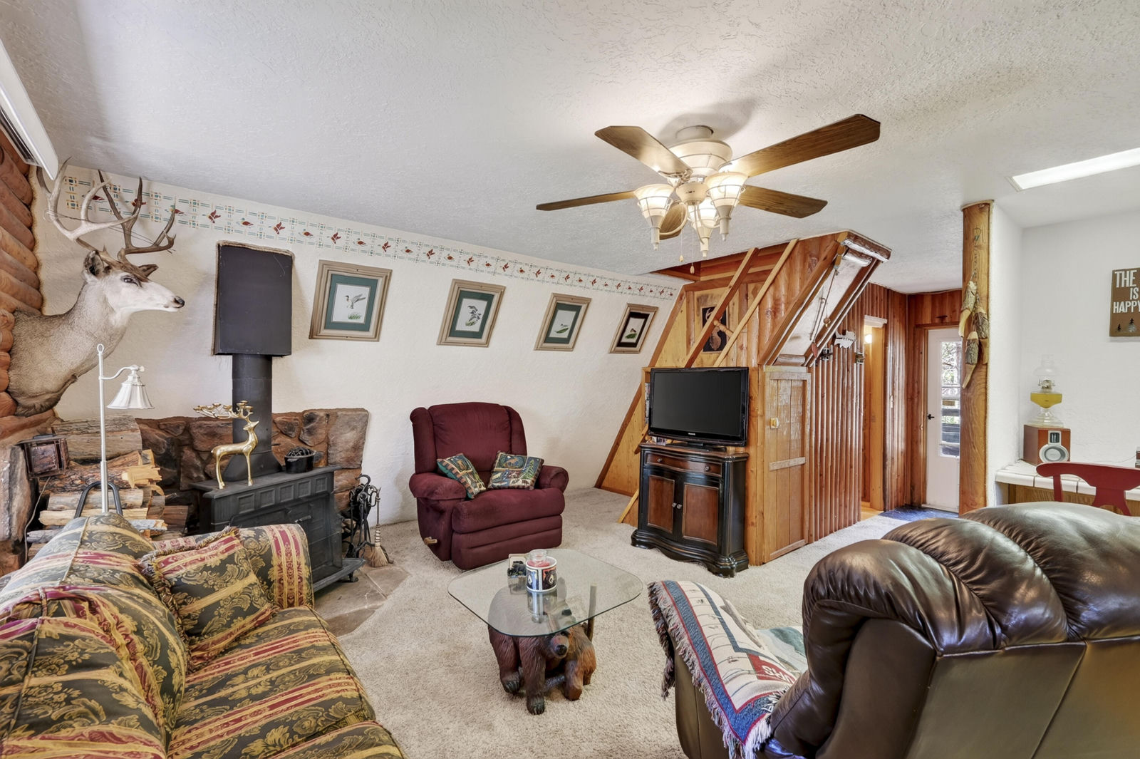 1205 N Piute DR, Duck Creek Village, photo 5 of 47