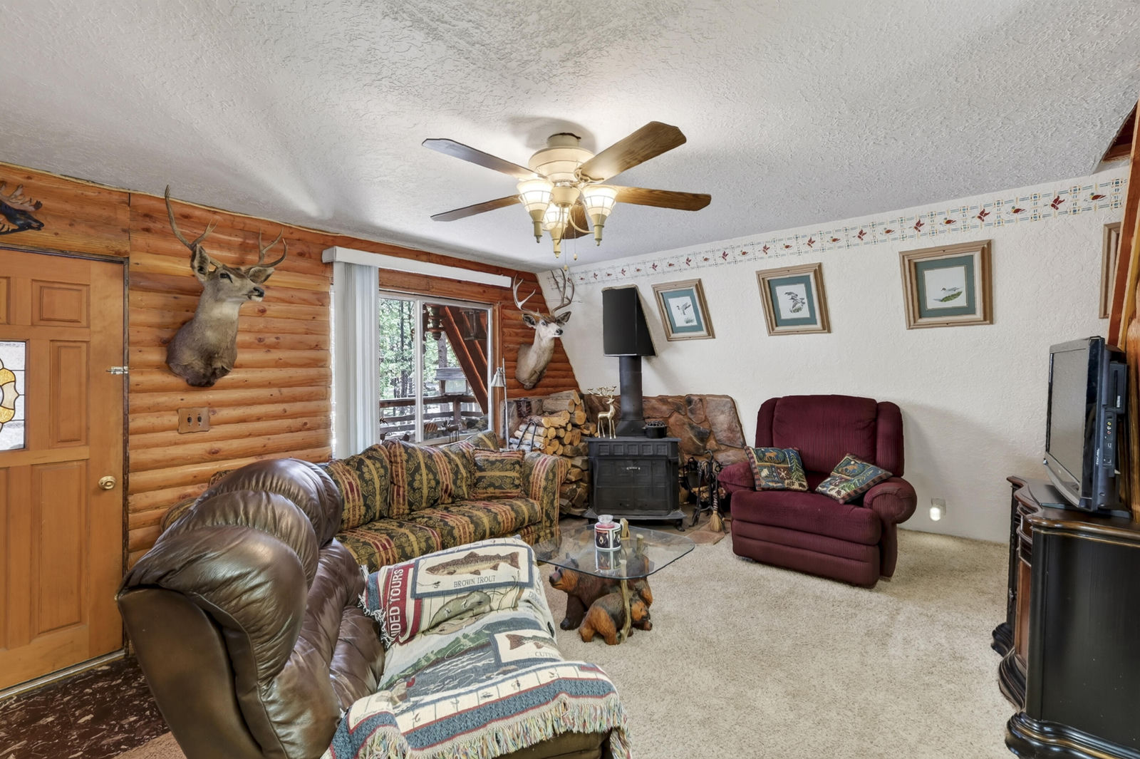 1205 N Piute DR, Duck Creek Village, photo 6 of 47