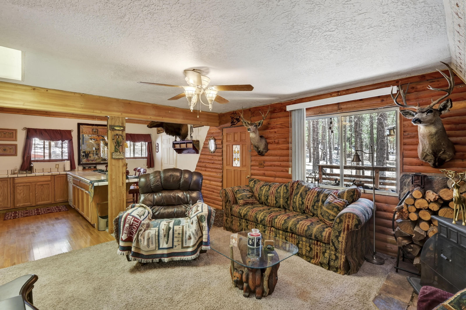 1205 N Piute DR, Duck Creek Village, photo 7 of 47