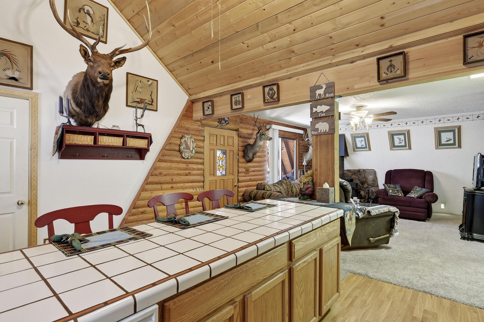 1205 N Piute DR, Duck Creek Village, photo 11 of 47