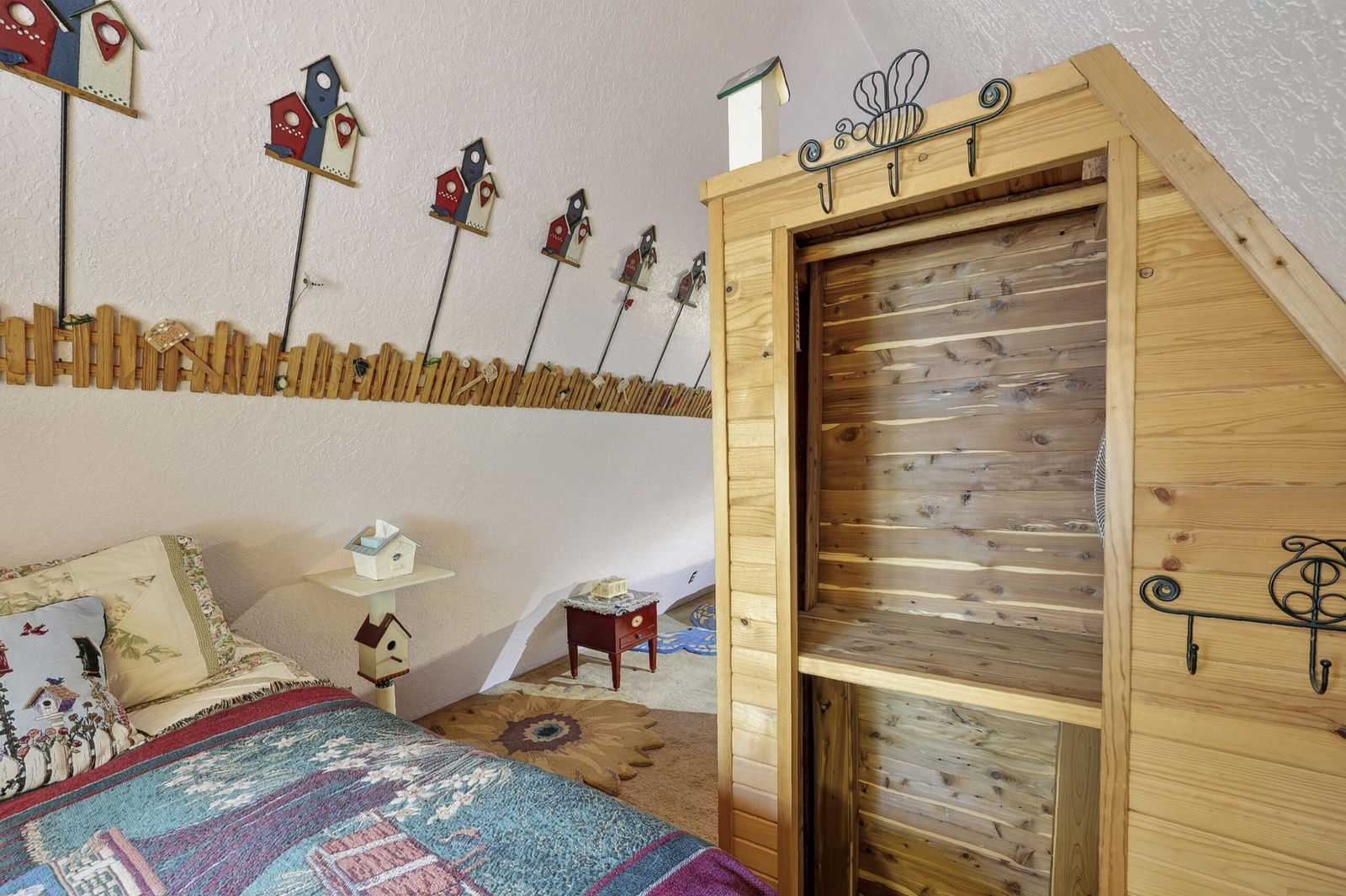 1205 N Piute DR, Duck Creek Village, photo 23 of 47