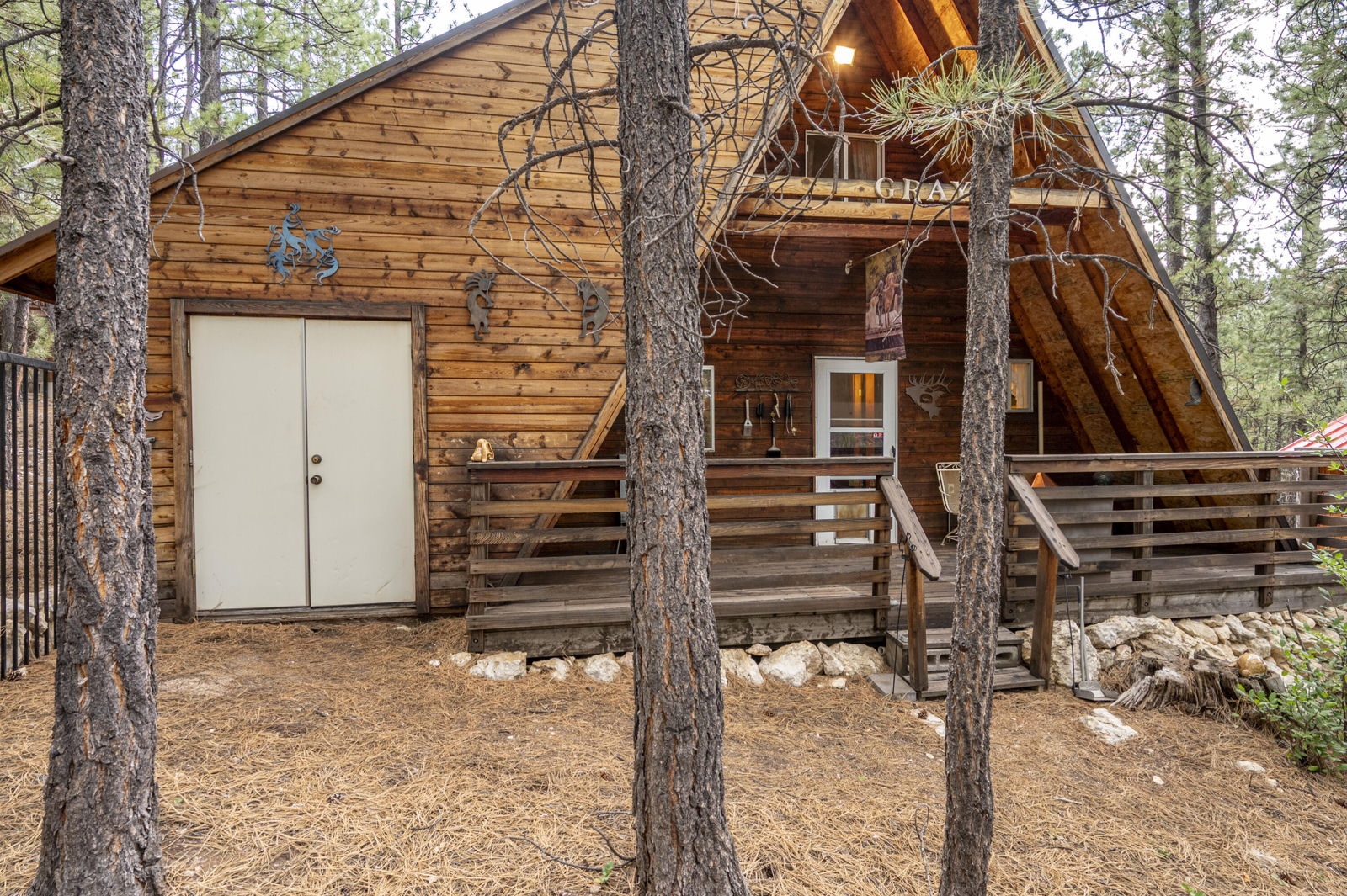 1205 N Piute DR, Duck Creek Village, photo 28 of 47