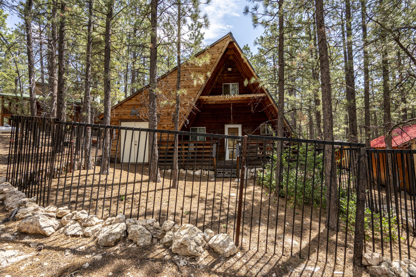 1205 N Piute DR, Duck Creek Village, photo 29 of 47