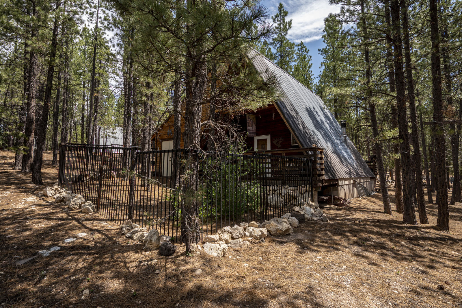 1205 N Piute DR, Duck Creek Village, photo 30 of 47