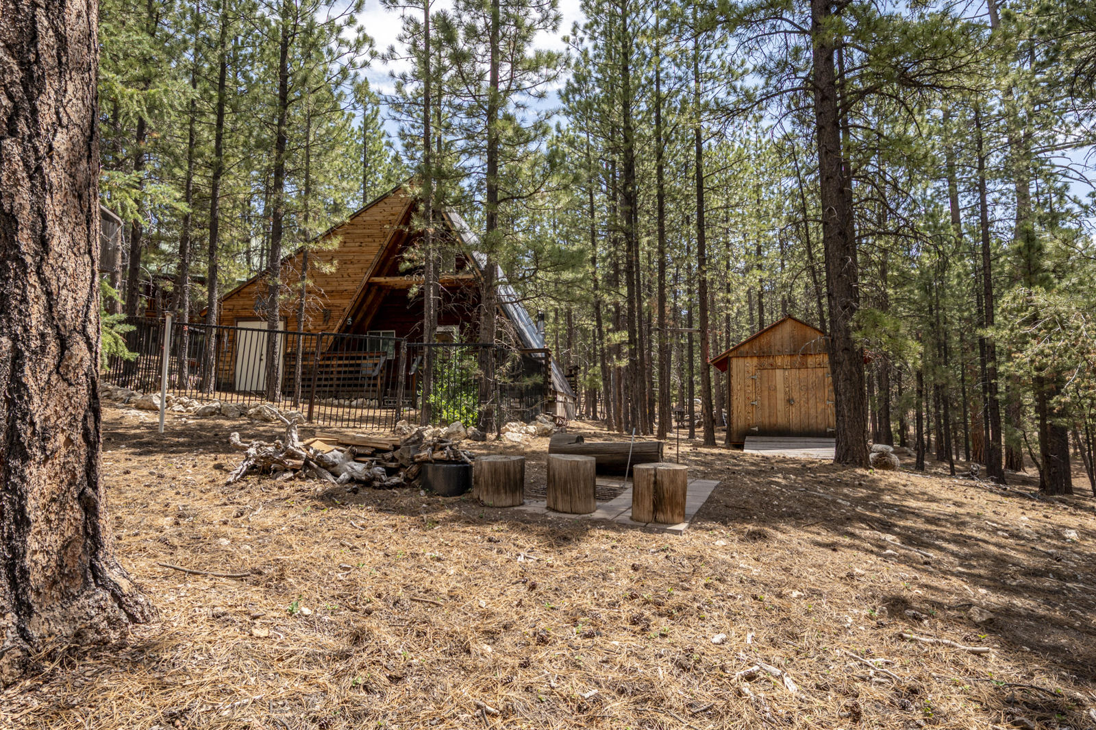 1205 N Piute DR, Duck Creek Village, photo 31 of 47