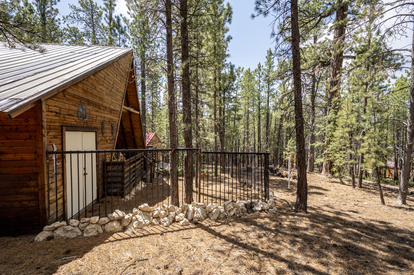 1205 N Piute DR, Duck Creek Village, photo 32 of 47