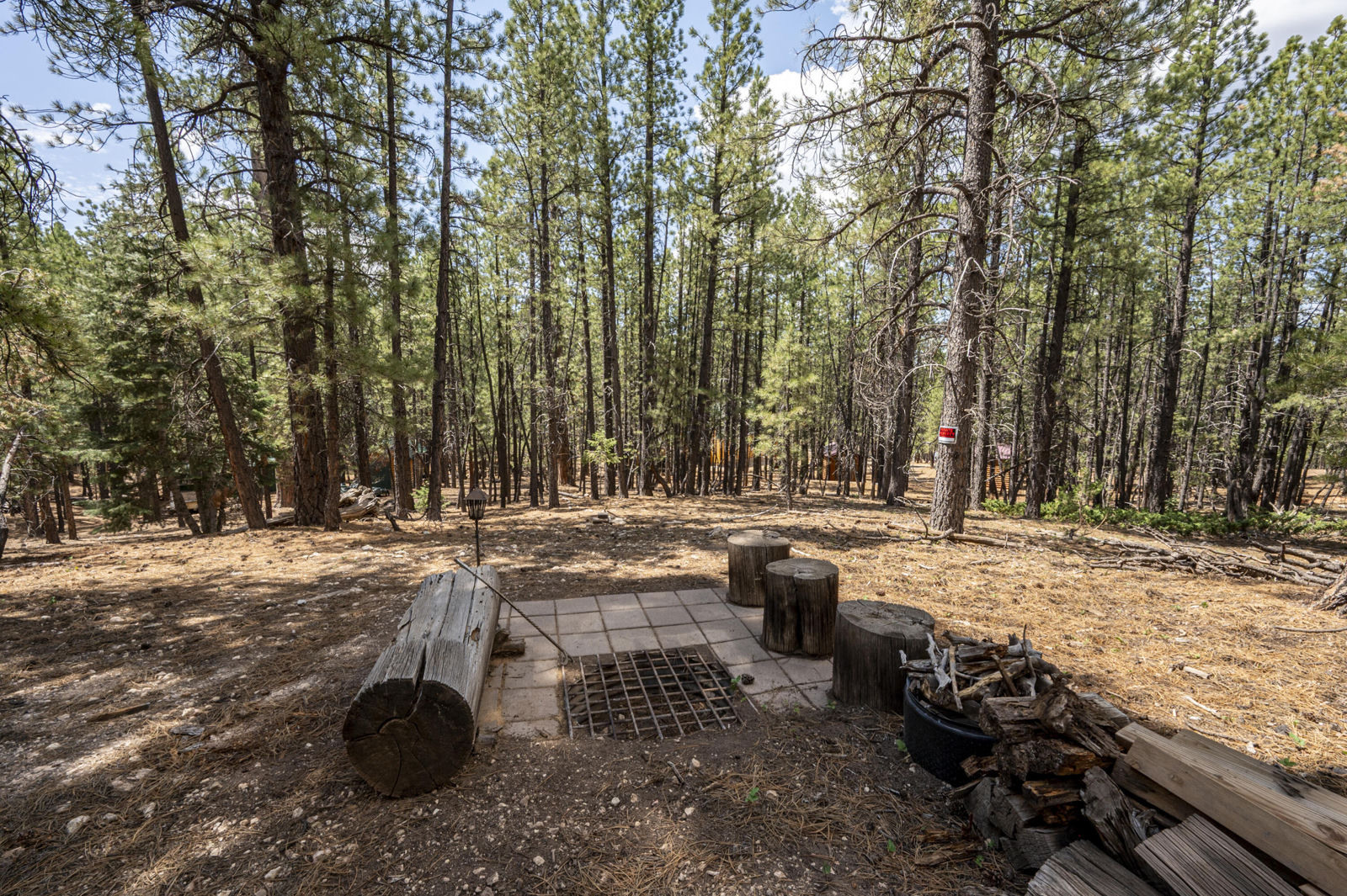 1205 N Piute DR, Duck Creek Village, photo 33 of 47