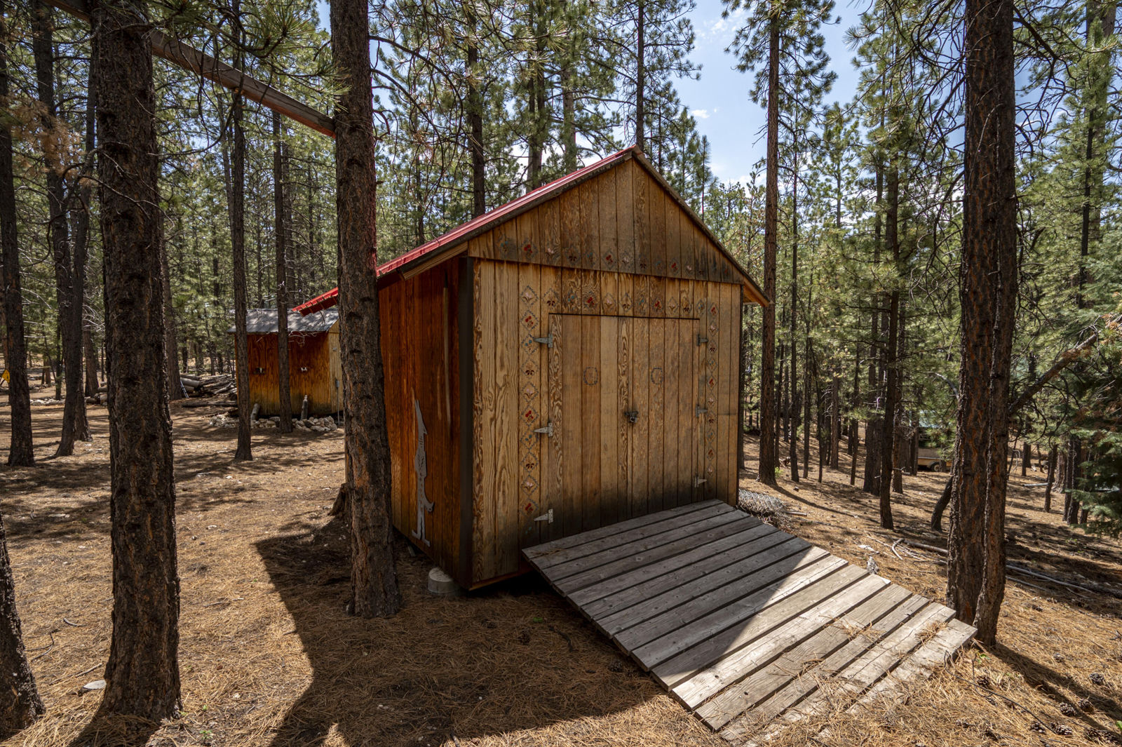 1205 N Piute DR, Duck Creek Village, photo 34 of 47