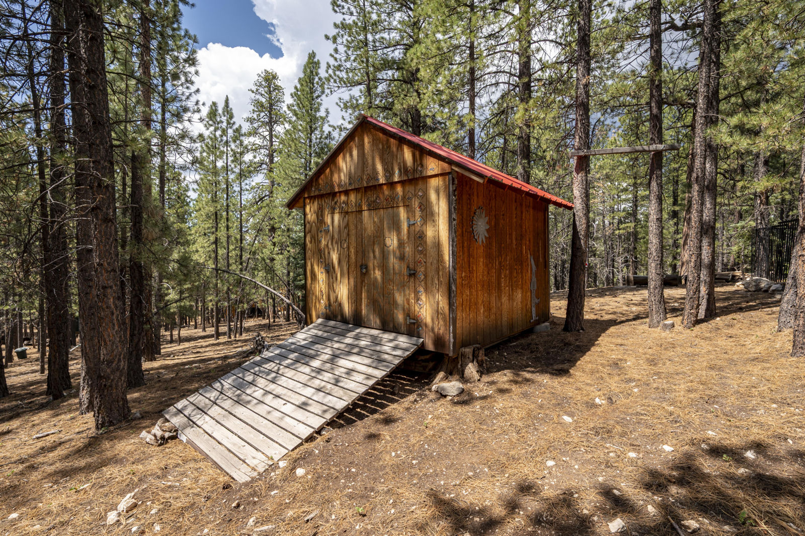 1205 N Piute DR, Duck Creek Village, photo 35 of 47