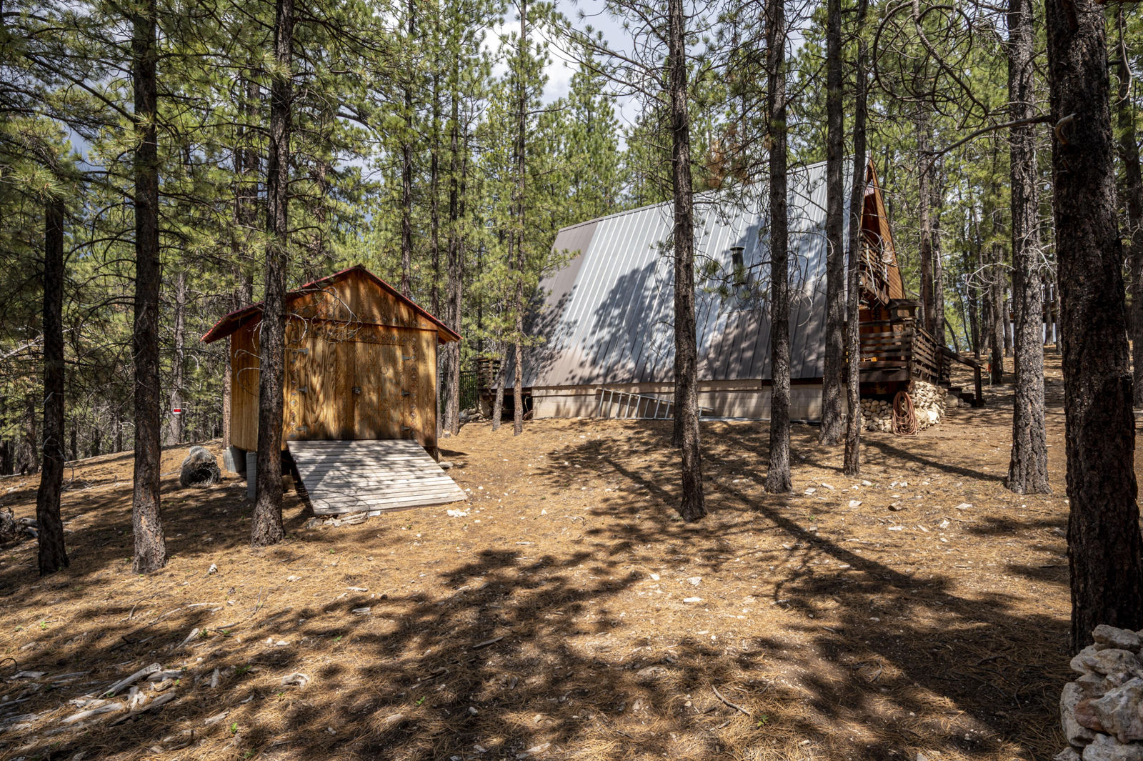 1205 N Piute DR, Duck Creek Village, photo 36 of 47