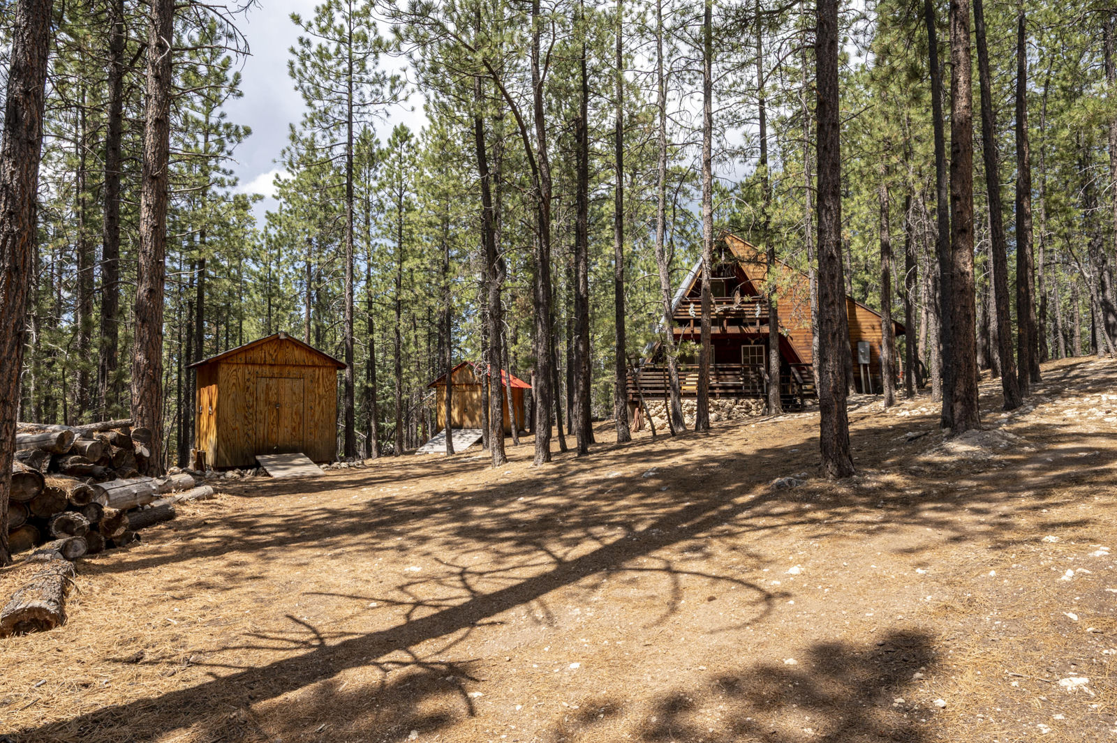 1205 N Piute DR, Duck Creek Village, photo 37 of 47