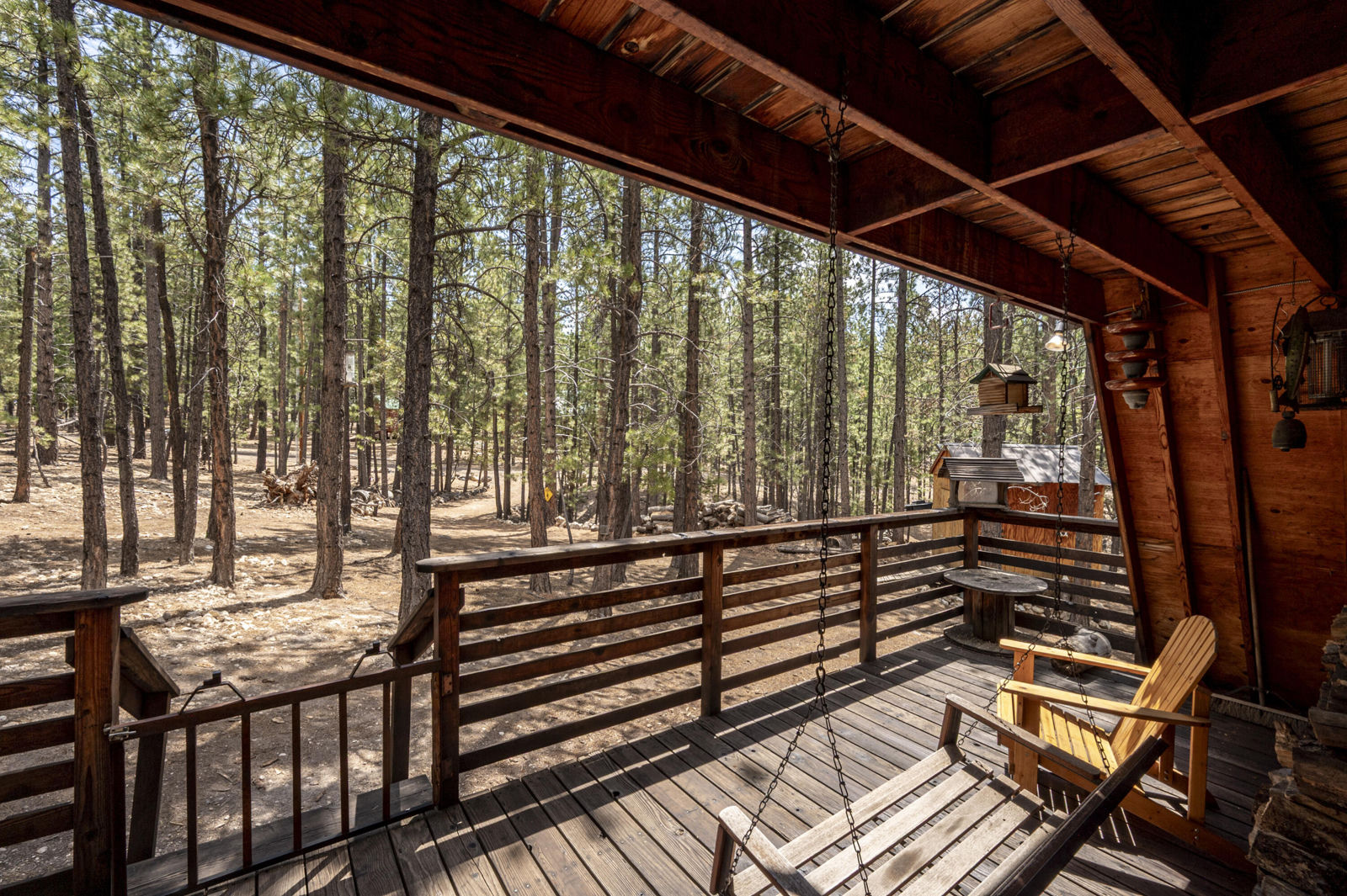 1205 N Piute DR, Duck Creek Village, photo 39 of 47