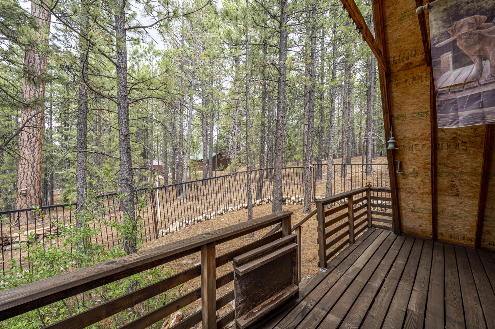 1205 N Piute DR, Duck Creek Village, photo 41 of 47