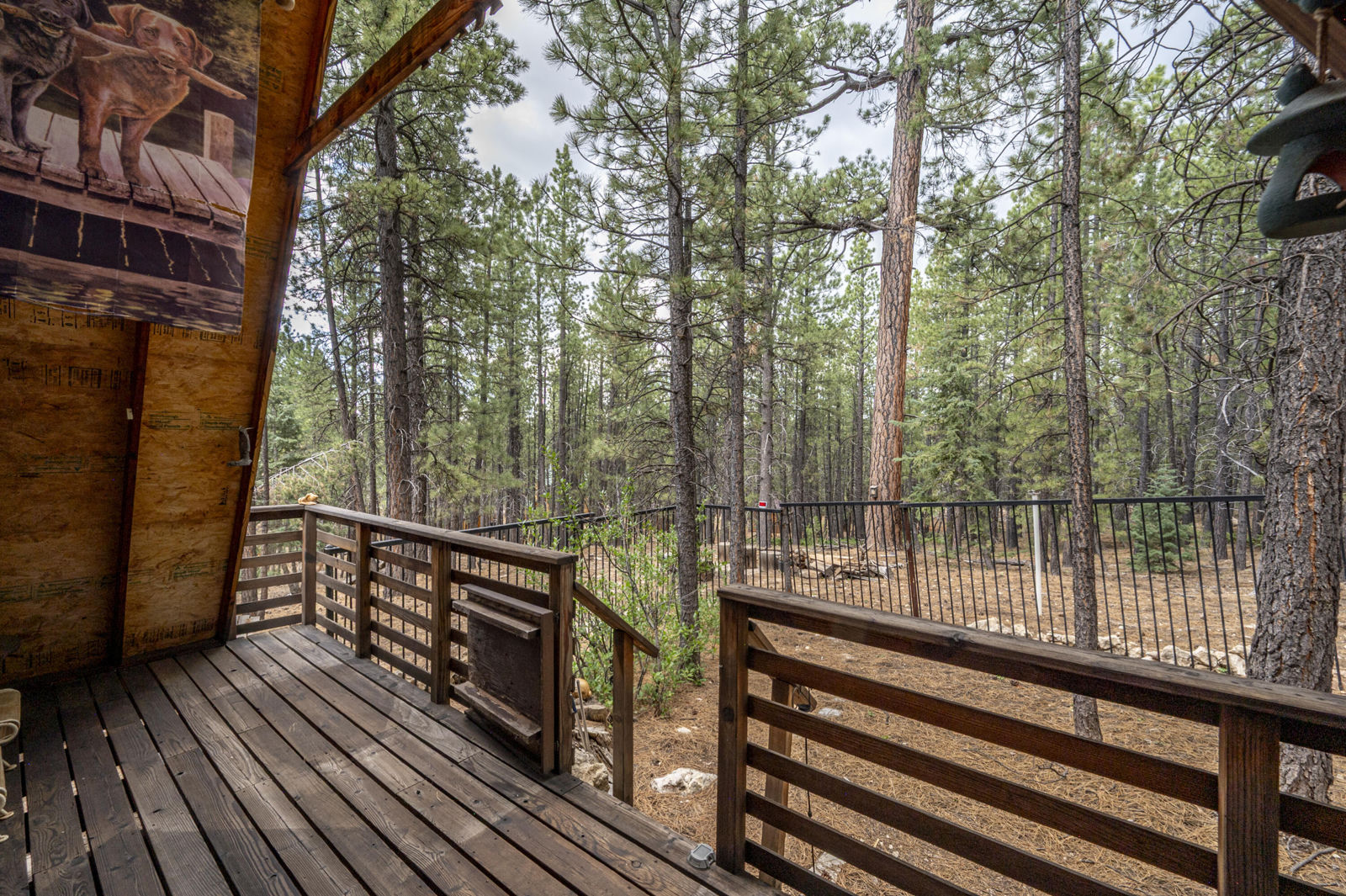 1205 N Piute DR, Duck Creek Village, photo 42 of 47