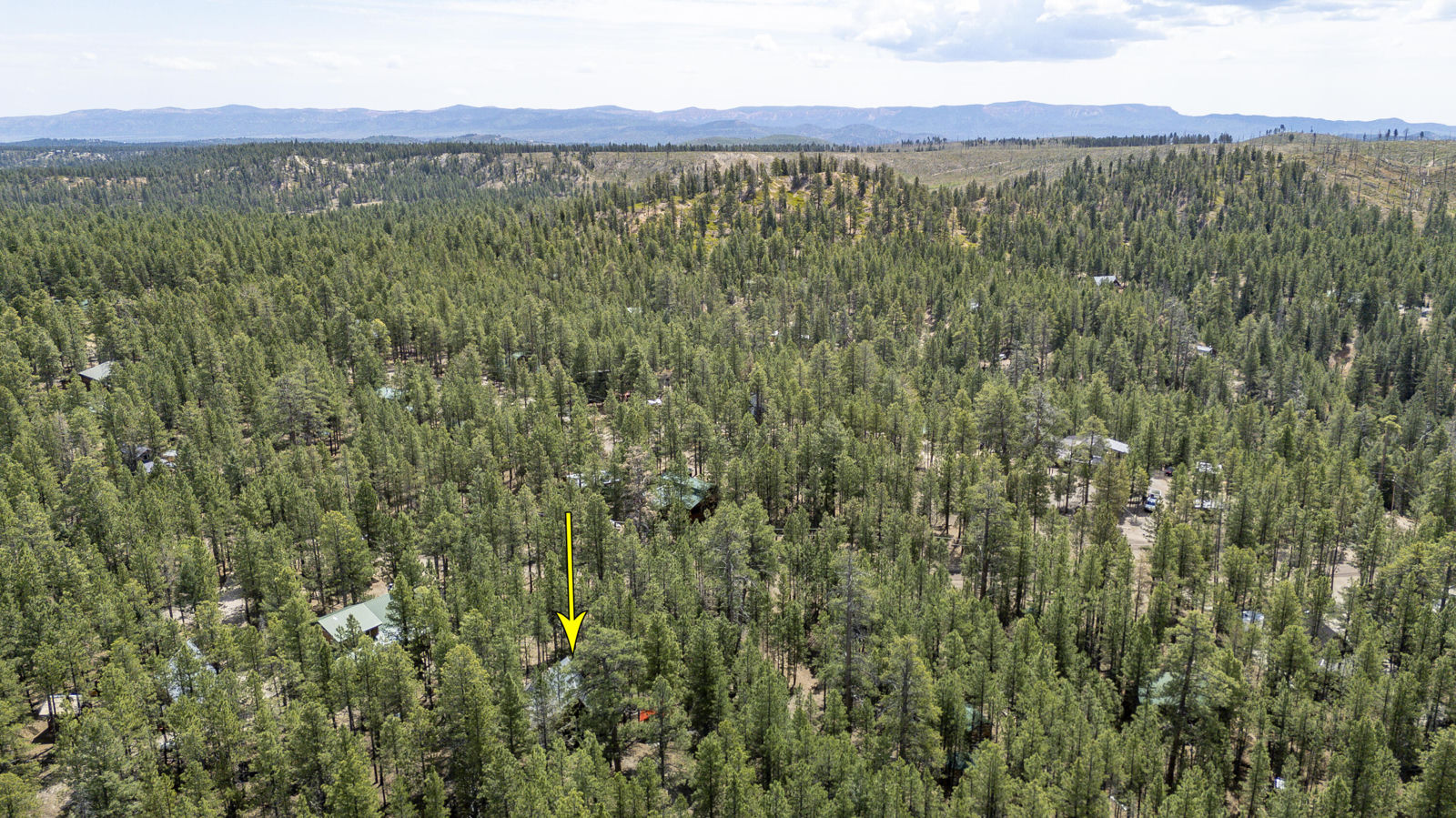 1205 N Piute DR, Duck Creek Village, photo 44 of 47