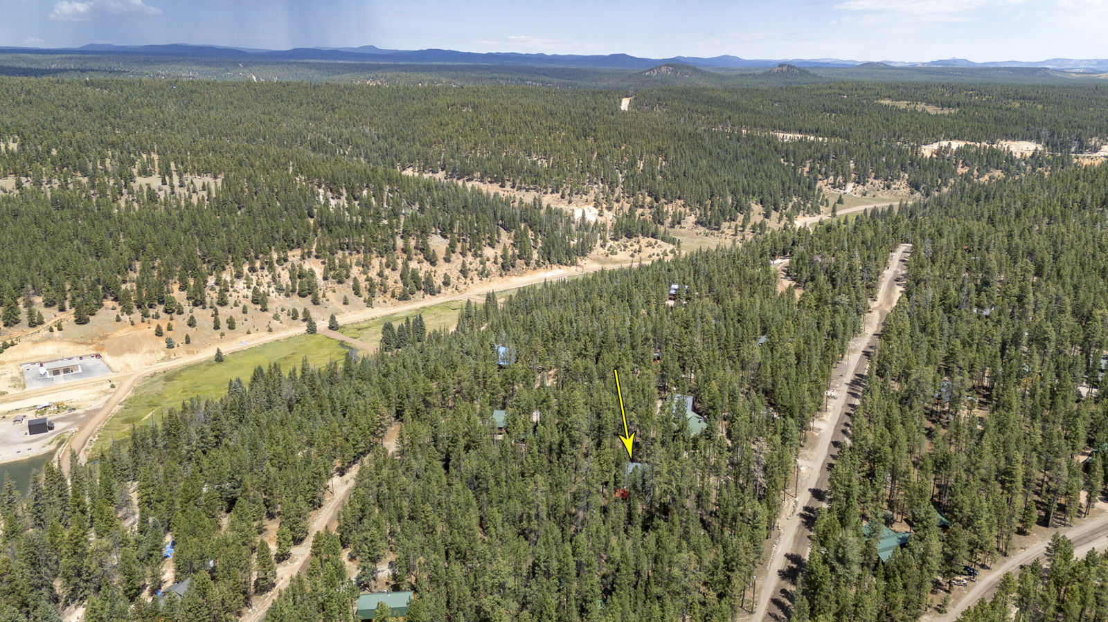1205 N Piute DR, Duck Creek Village, photo 46 of 47