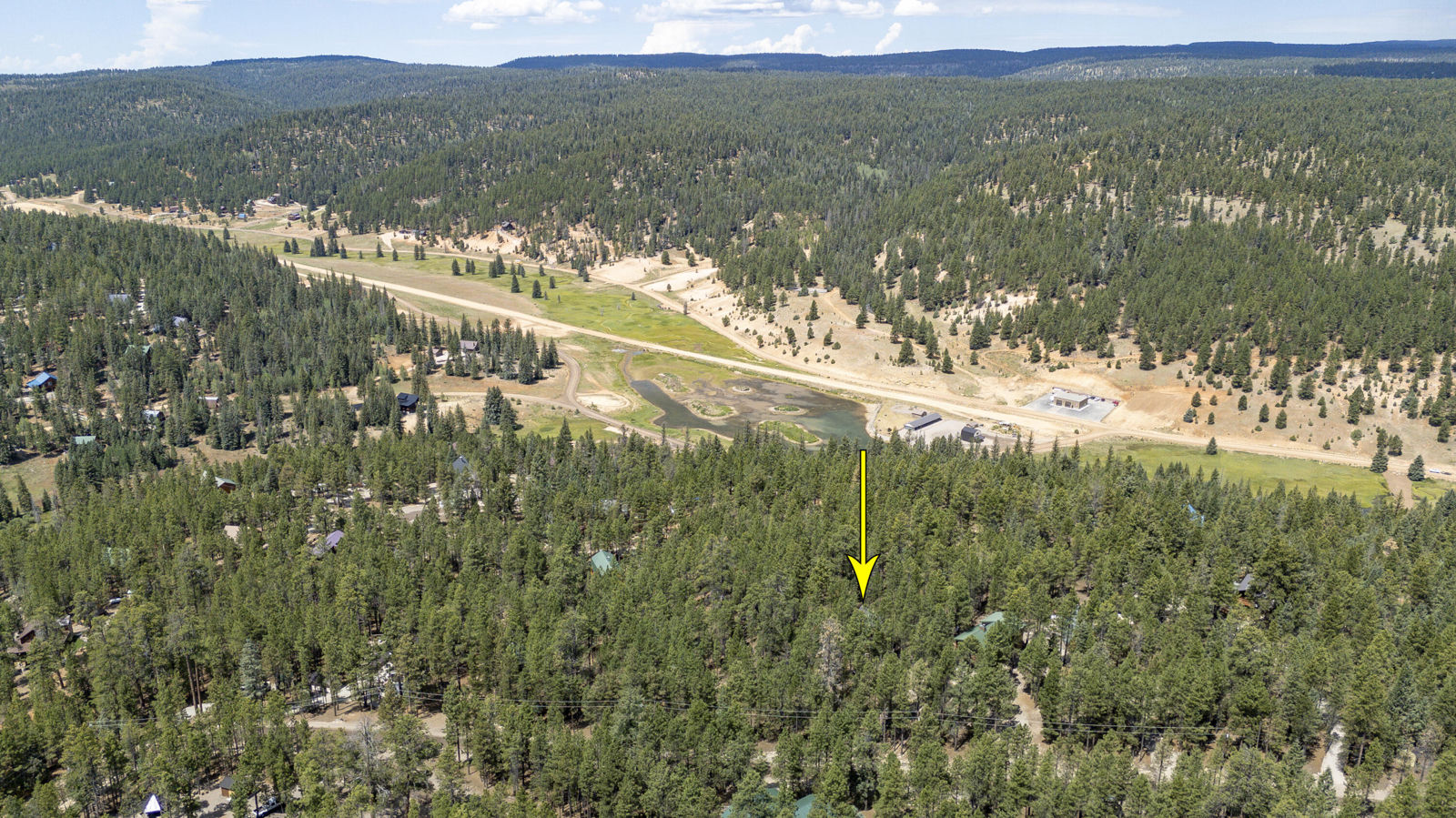 1205 N Piute DR, Duck Creek Village, photo 47 of 47