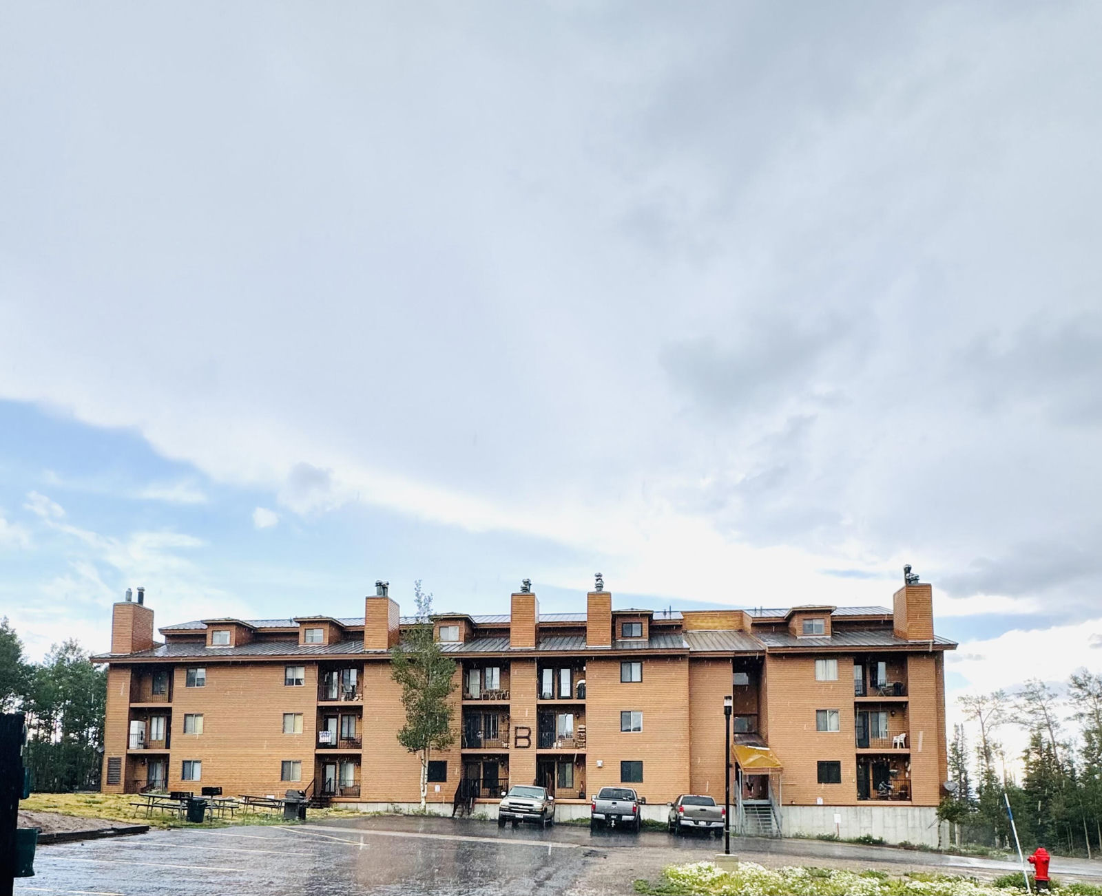464 N Utah 143, #B214, Brian Head, photo 1